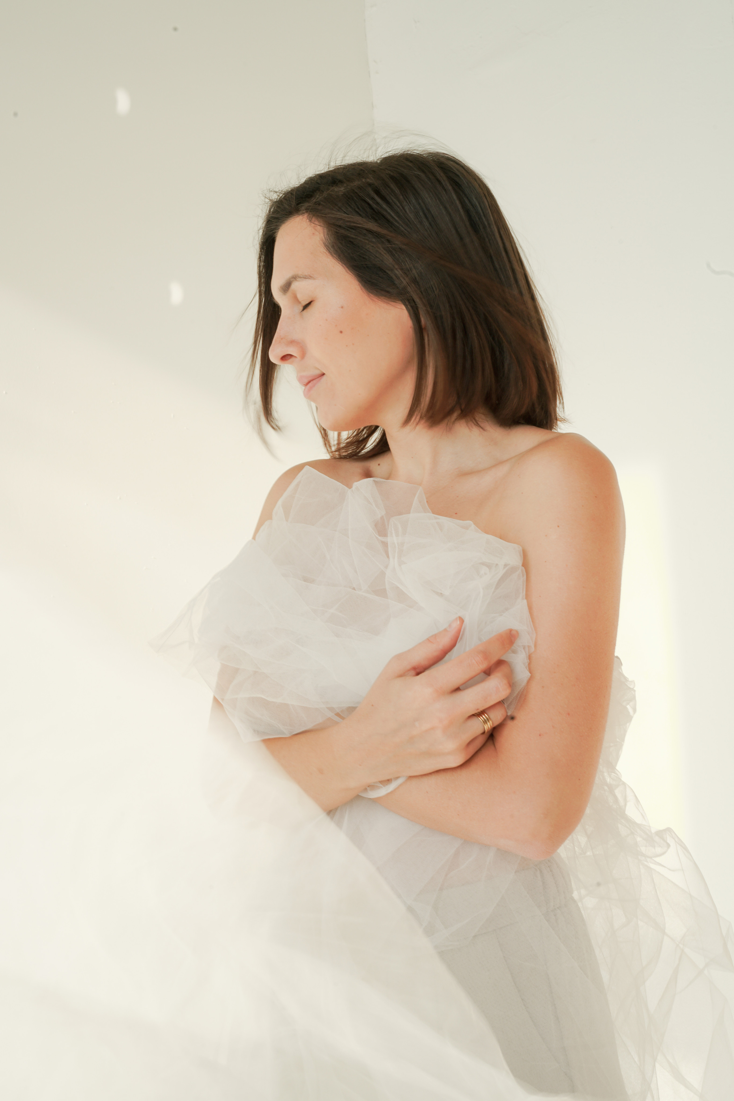 Олеся. Фотограф и видеограф из Москвы Сидорова Ирина