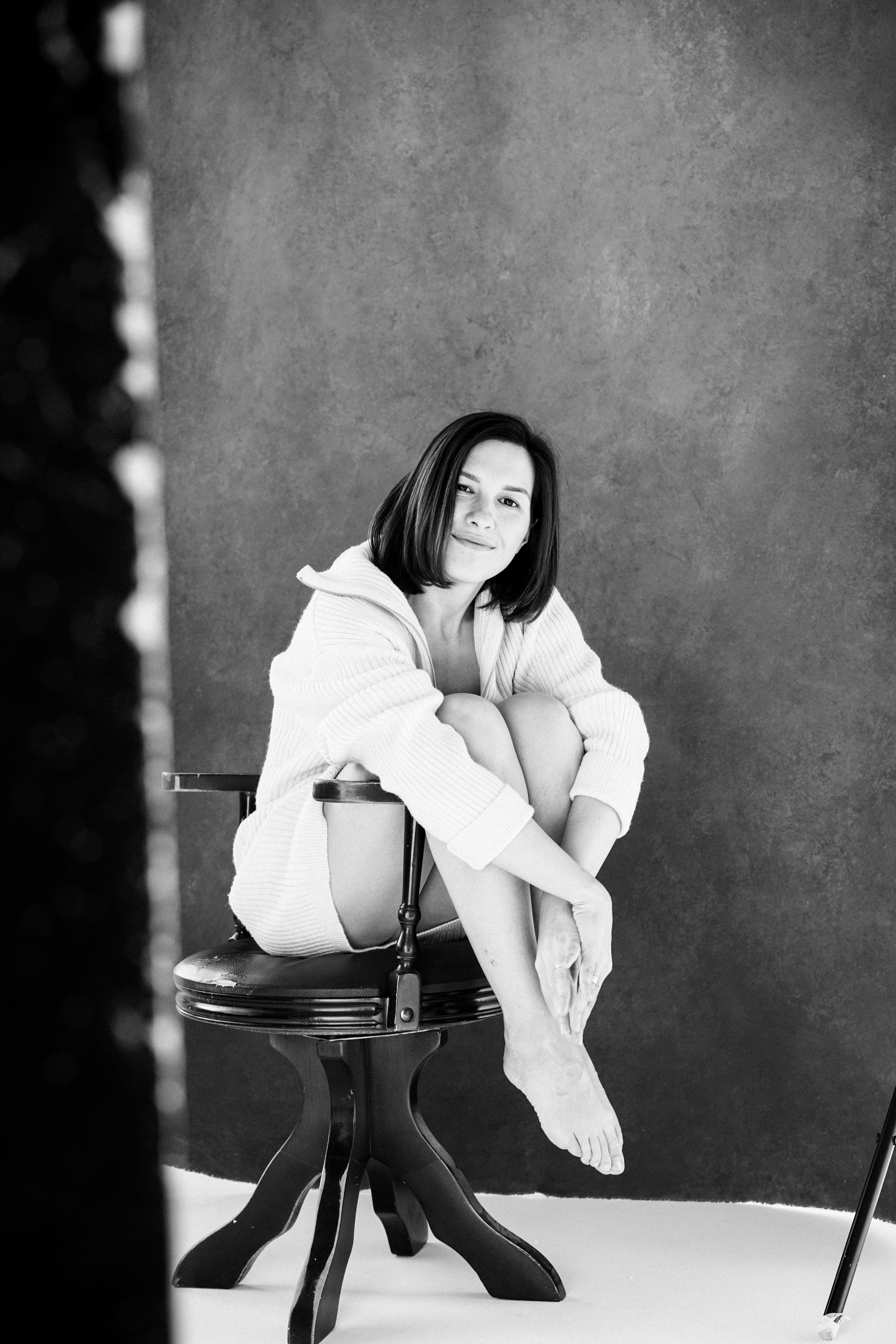 Олеся. Фотограф и видеограф из Москвы Сидорова Ирина