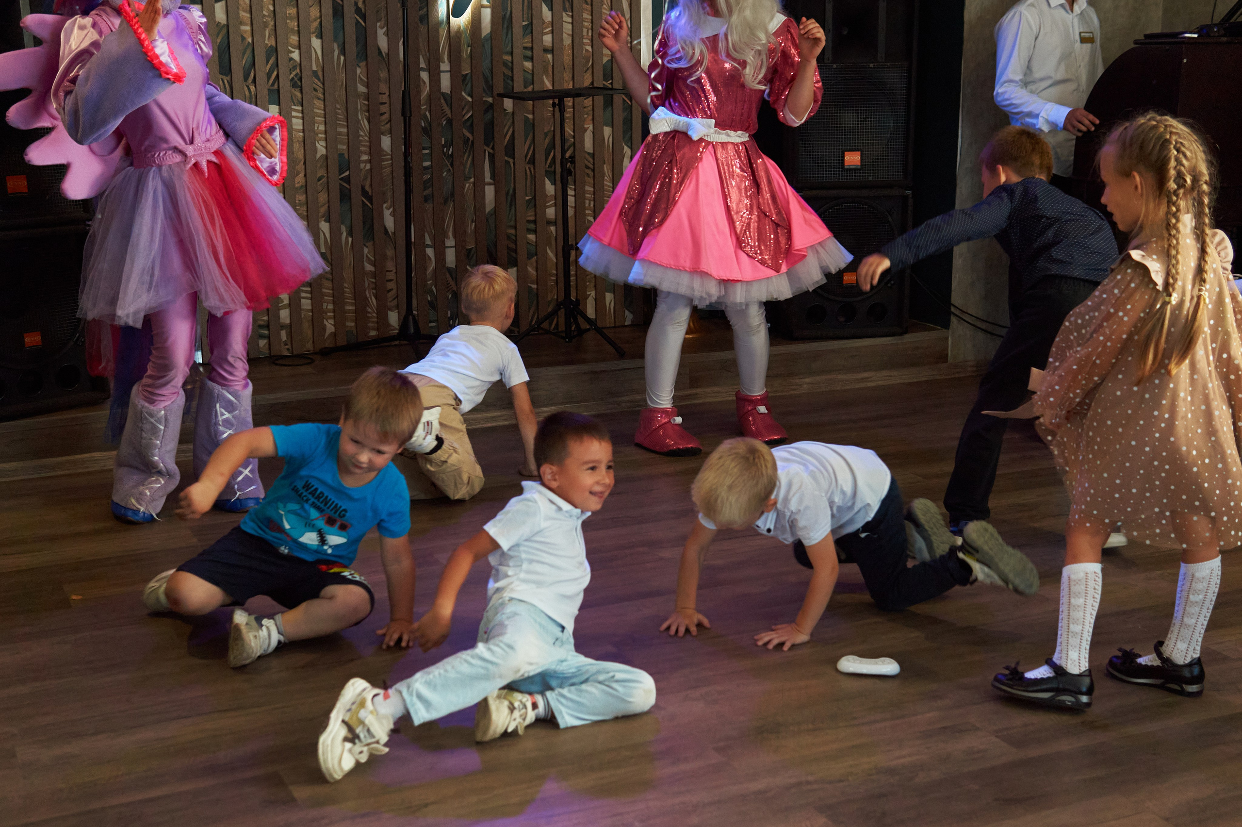 Мне год? ГОД!. Евгений Кудинов | Фотограф в Холмске