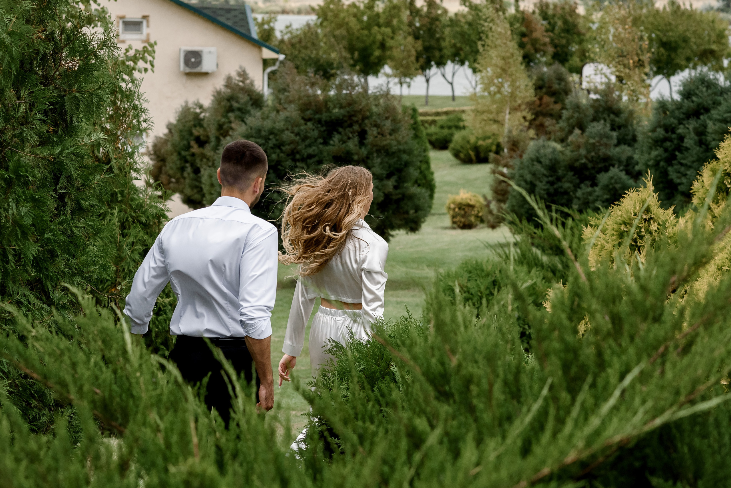 Свадьба Тимура и Анны. Свадебный и семейный фотограф в Ставрополе Роман Иванов