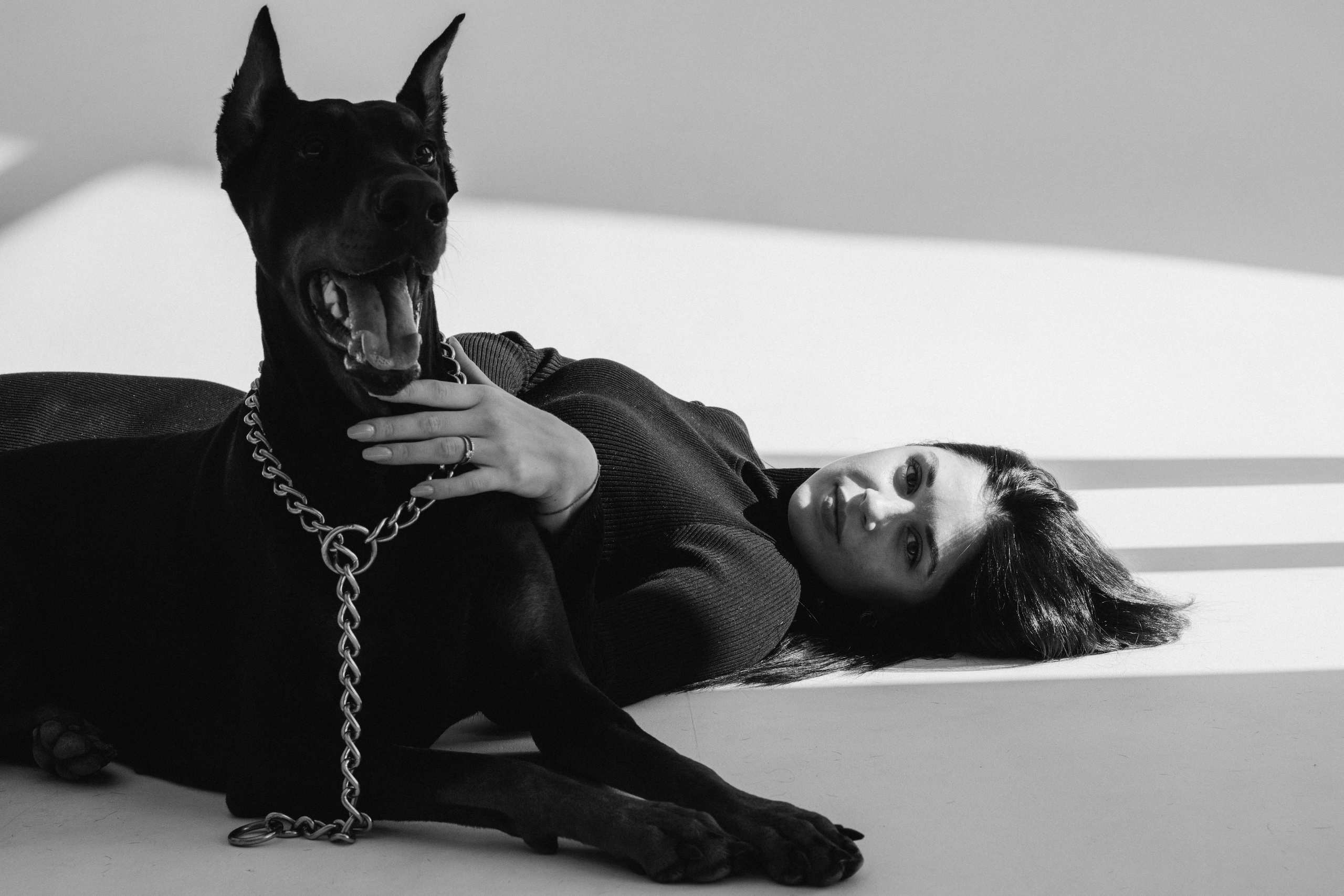 1. Фотограф Иваново Яна Уварова