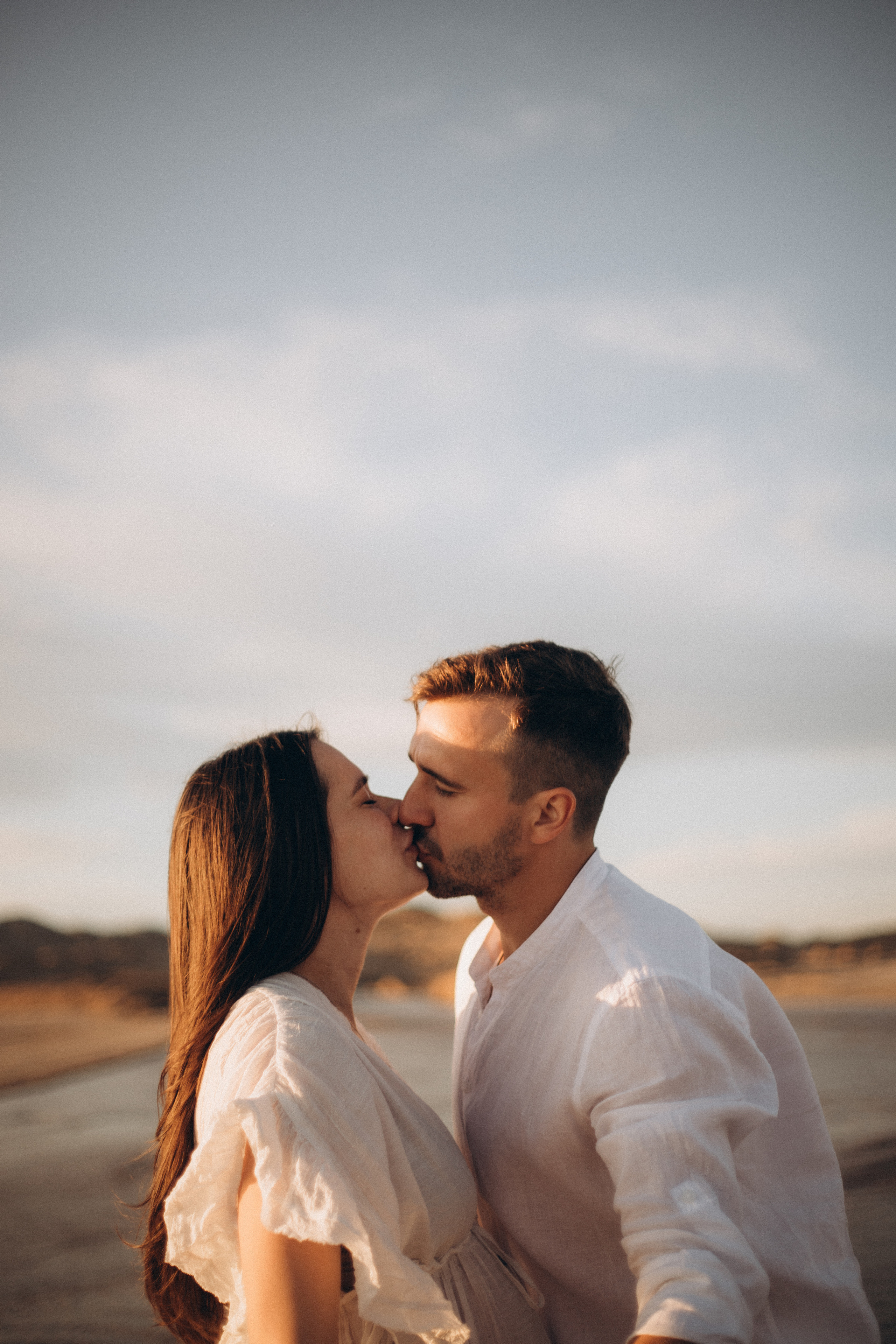 Паша и Лена. Фотограф Иваново Яна Уварова