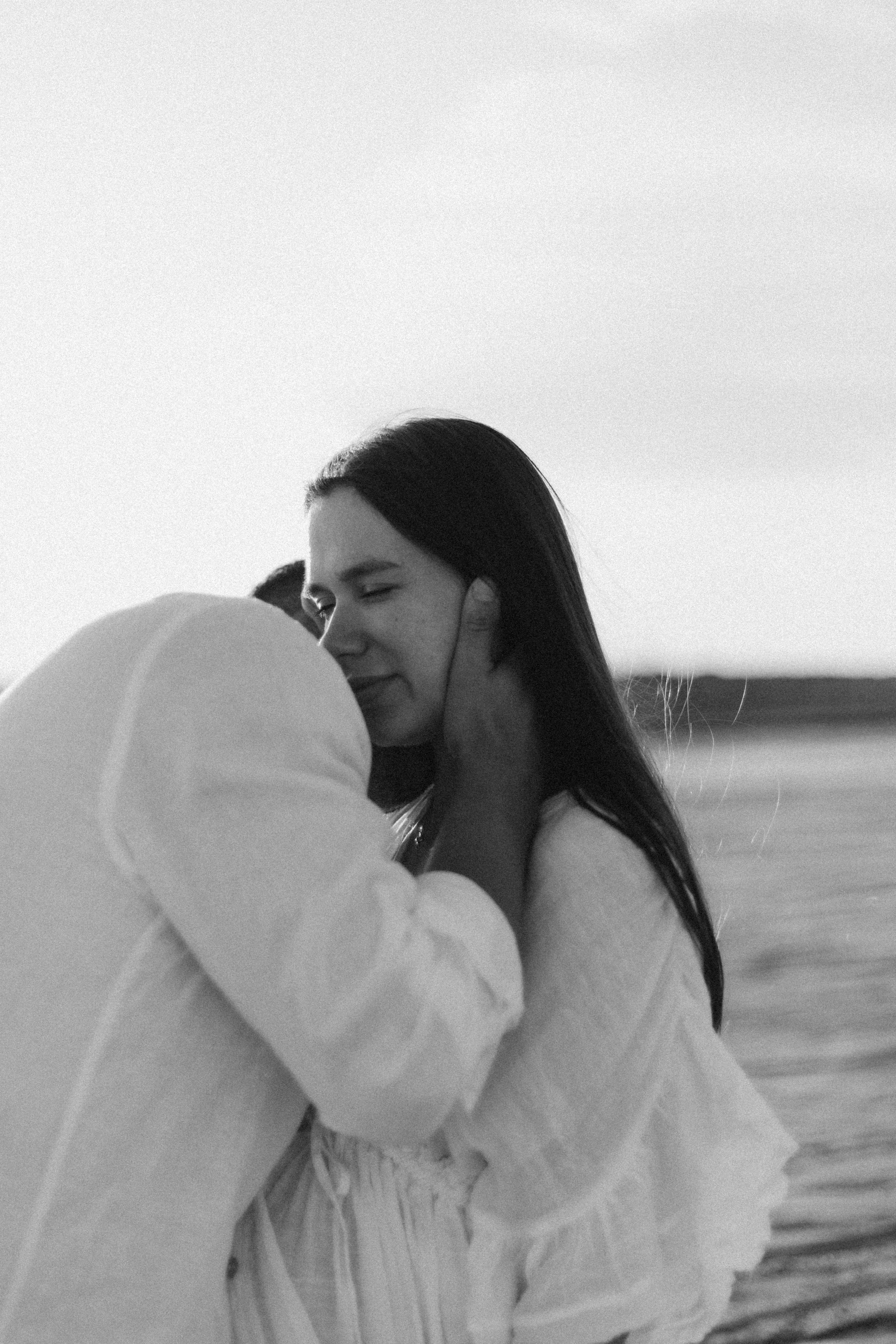 Паша и Лена. Фотограф Иваново Яна Уварова