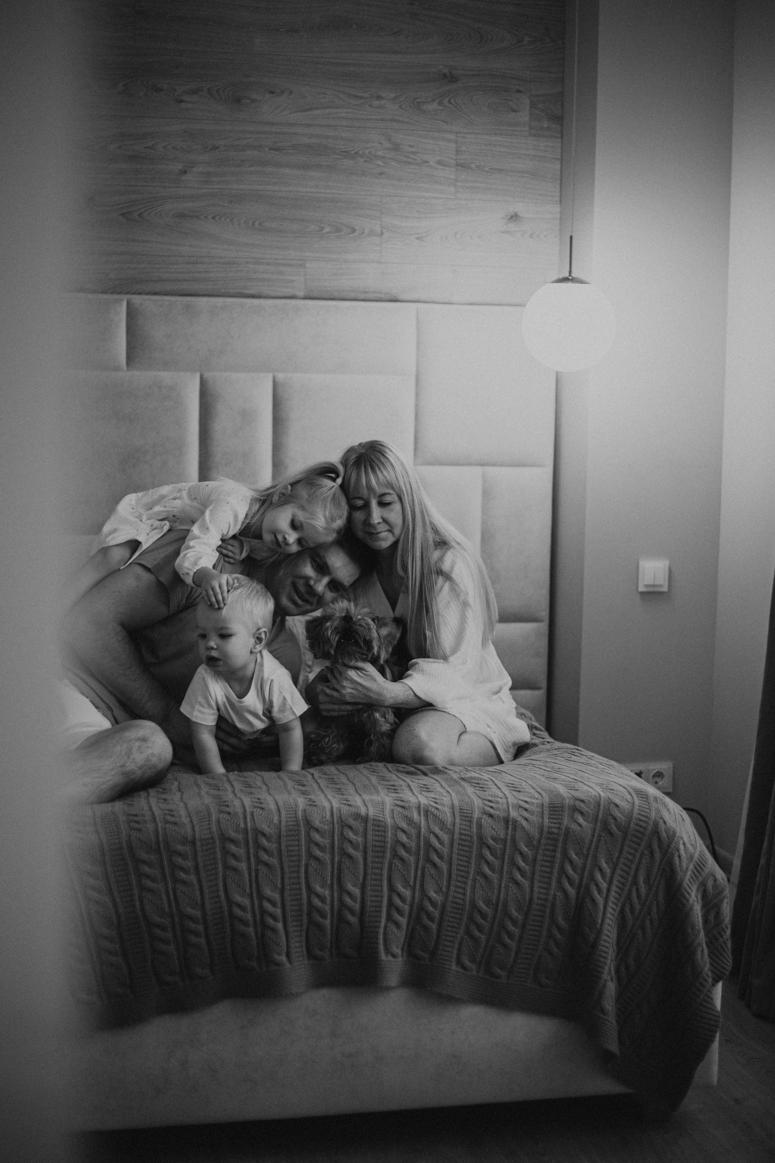 4. Фотограф Иваново Яна Уварова