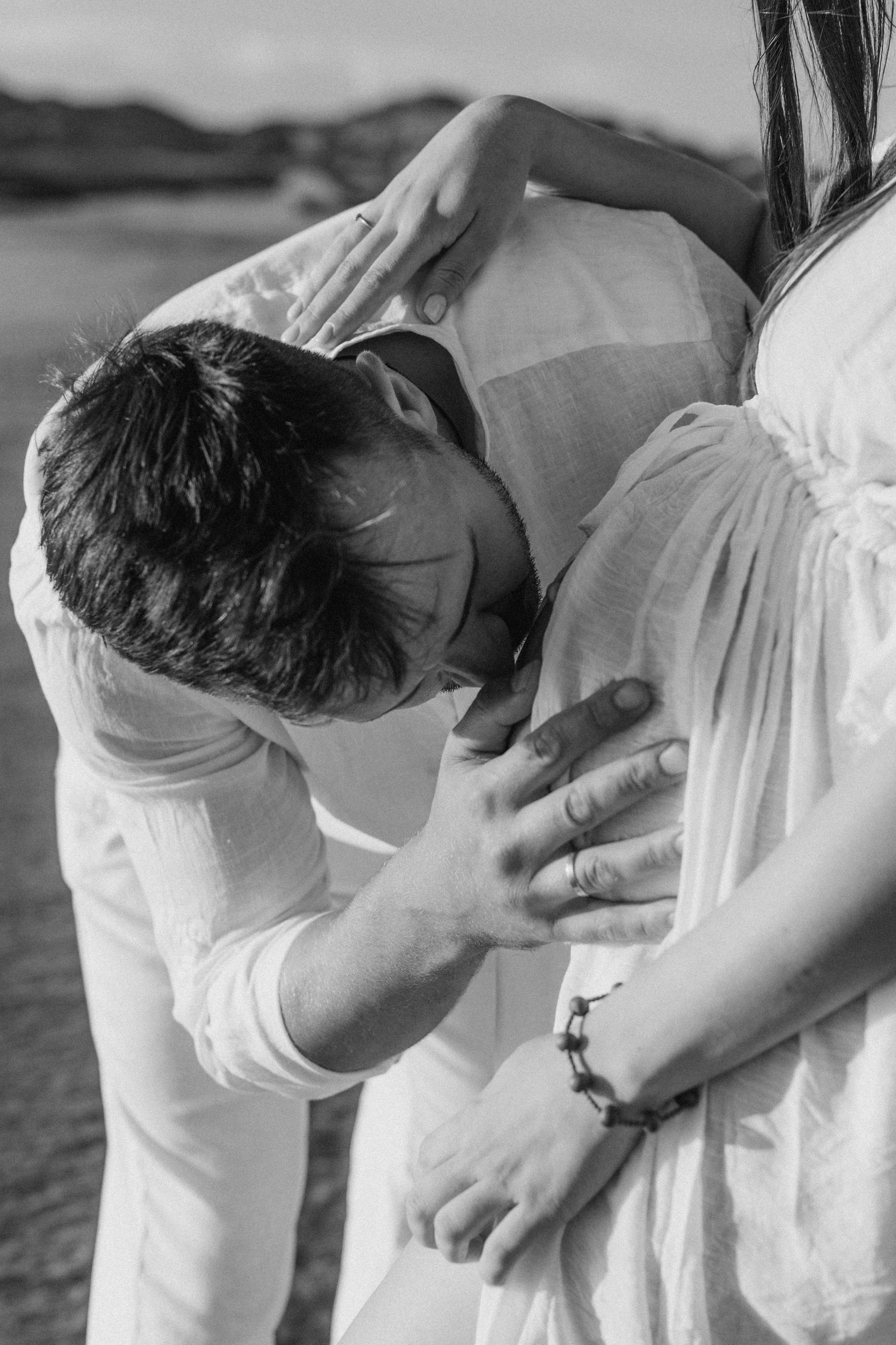 Паша и Лена. Фотограф Иваново Яна Уварова