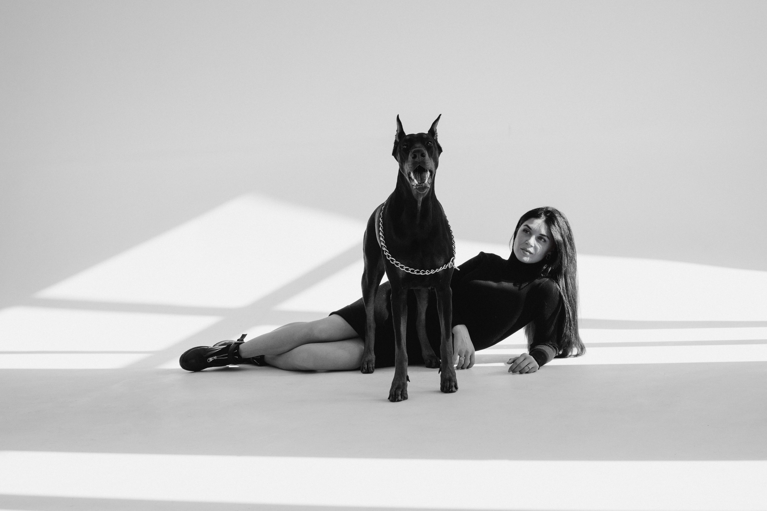 1. Фотограф Иваново Яна Уварова