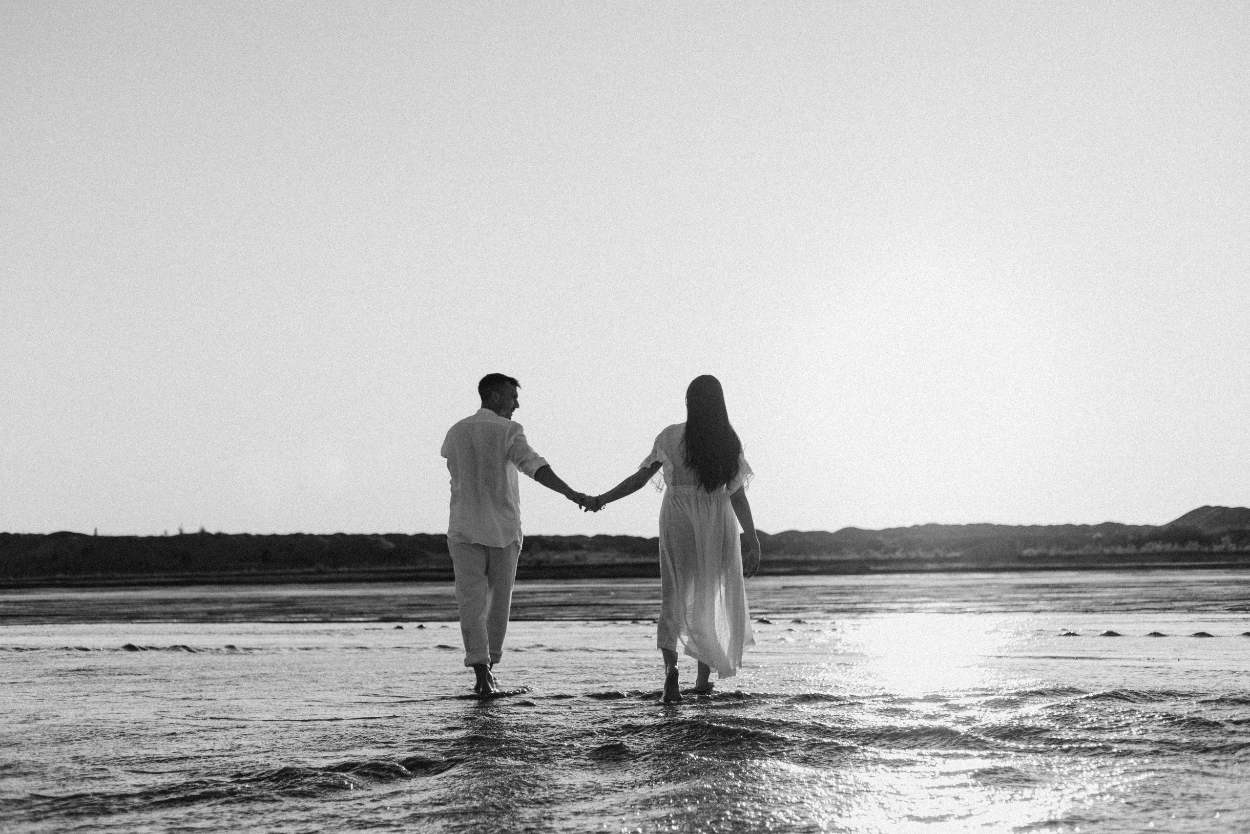 Паша и Лена. Фотограф Иваново Яна Уварова