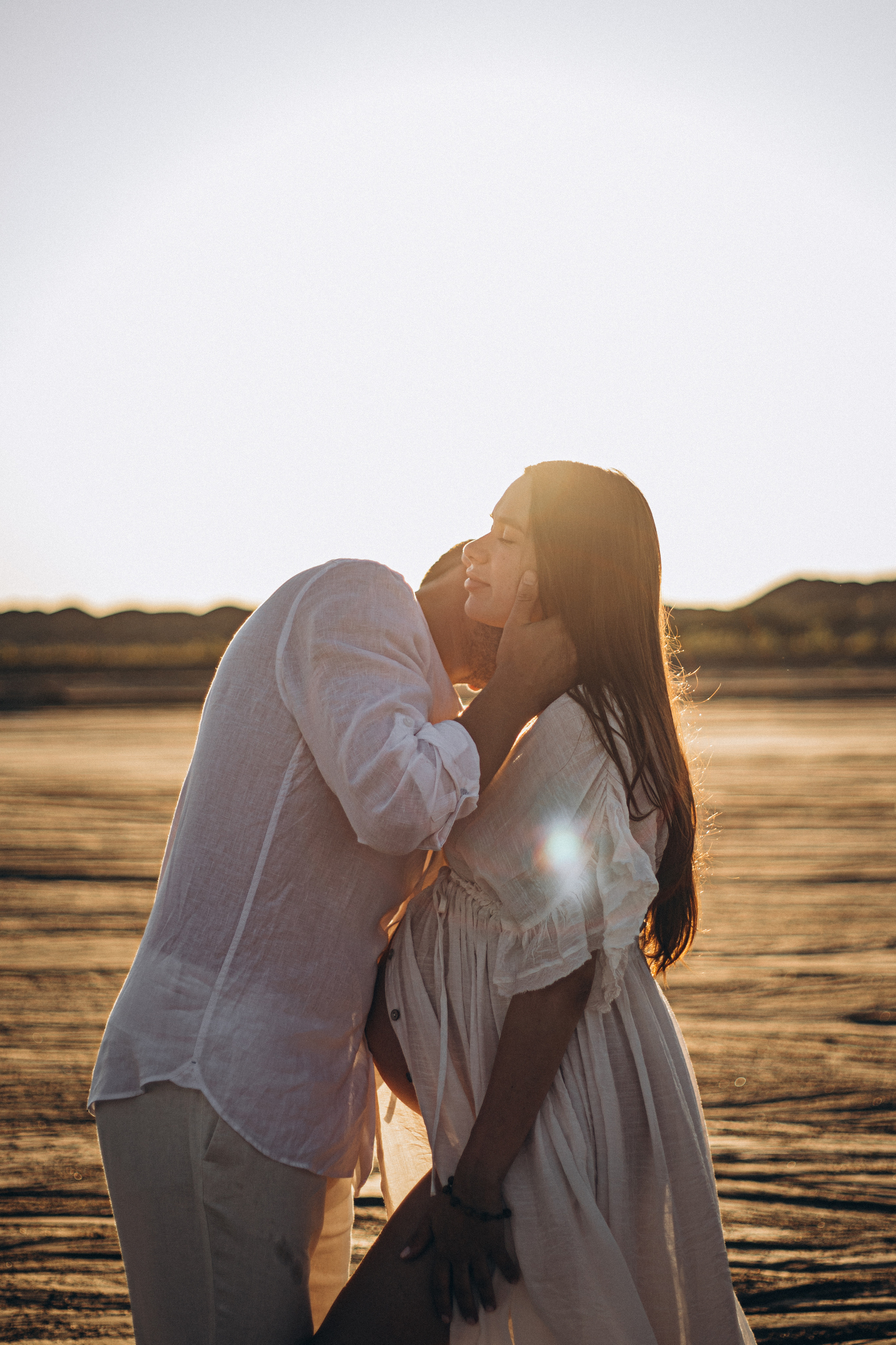 Паша и Лена. Фотограф Иваново Яна Уварова