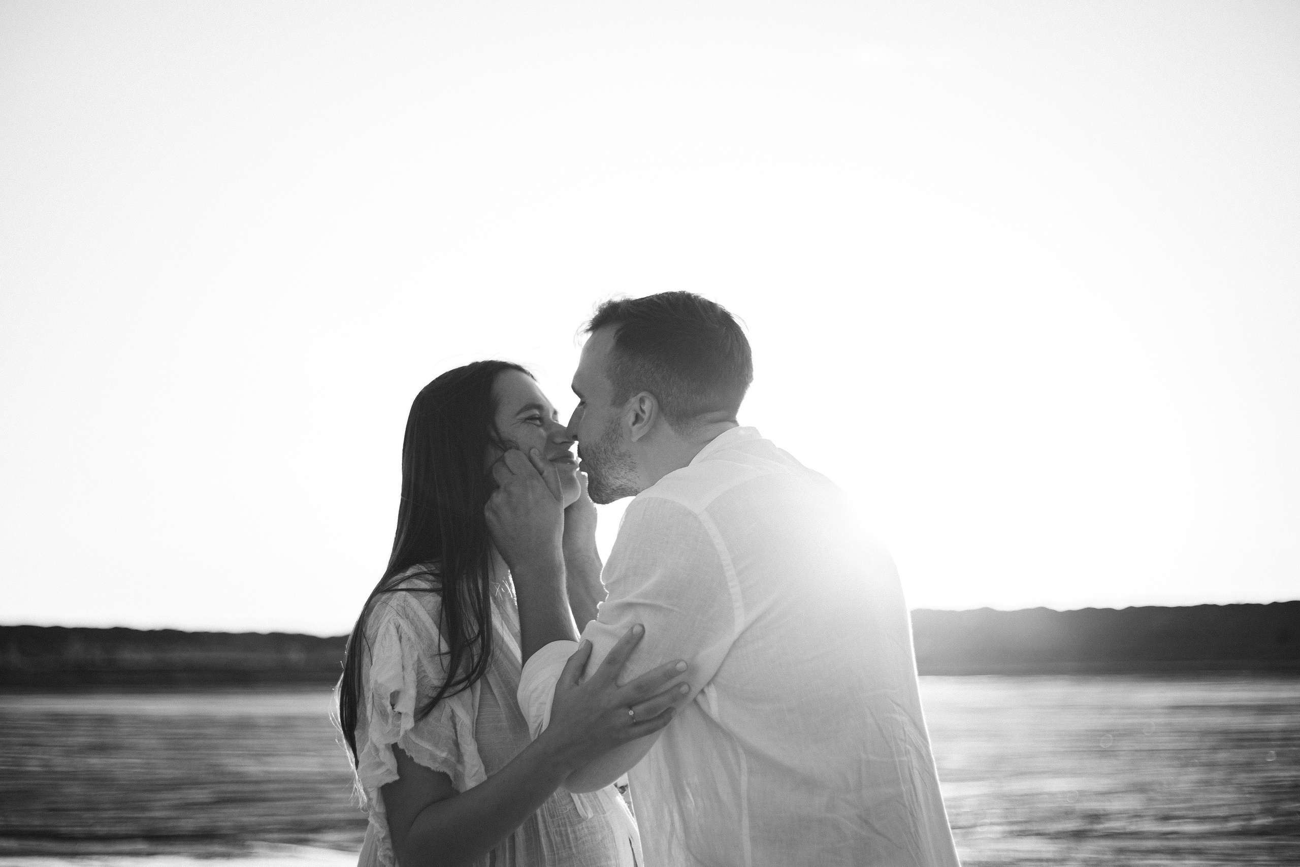 Паша и Лена. Фотограф Иваново Яна Уварова