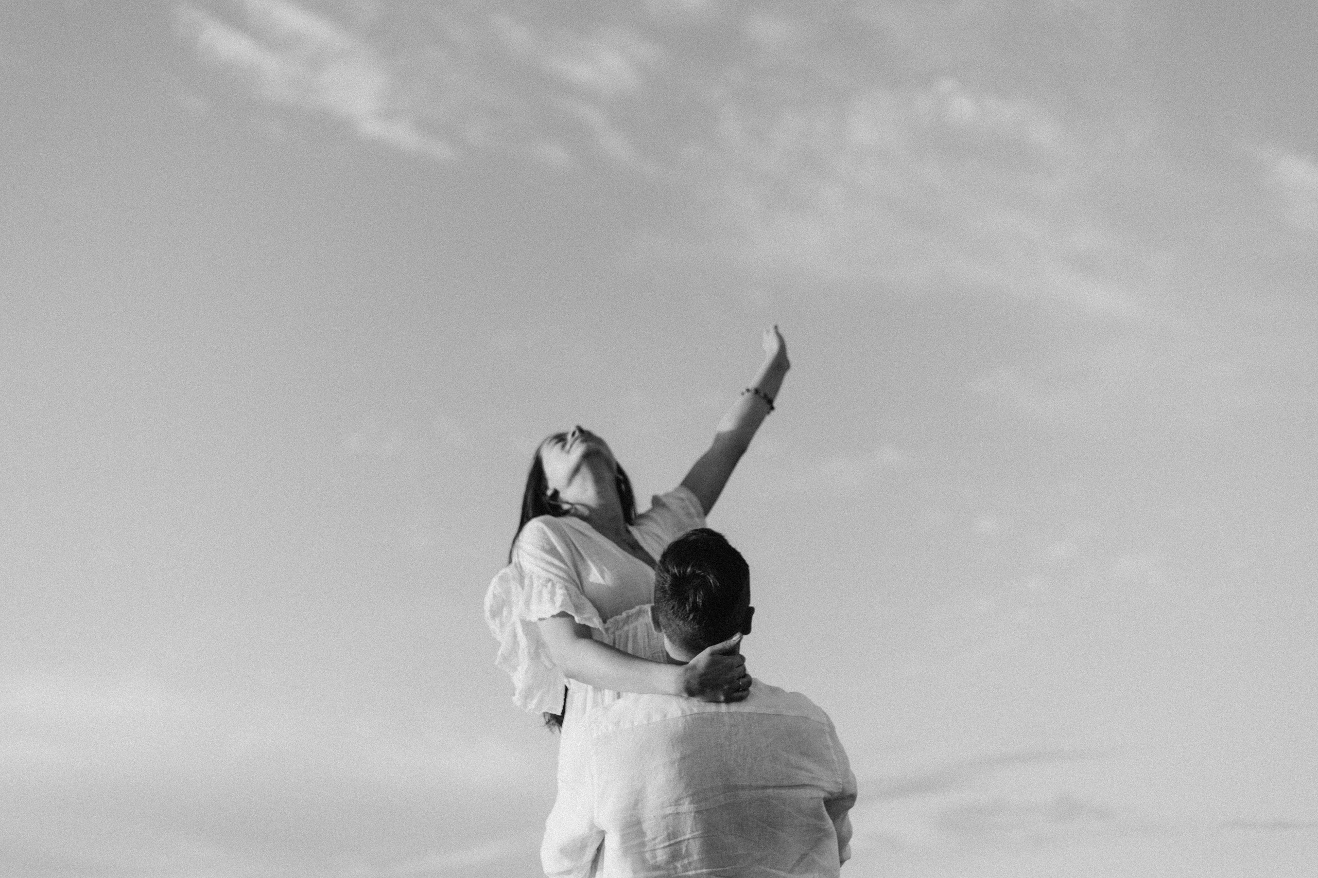 Паша и Лена. Фотограф Иваново Яна Уварова