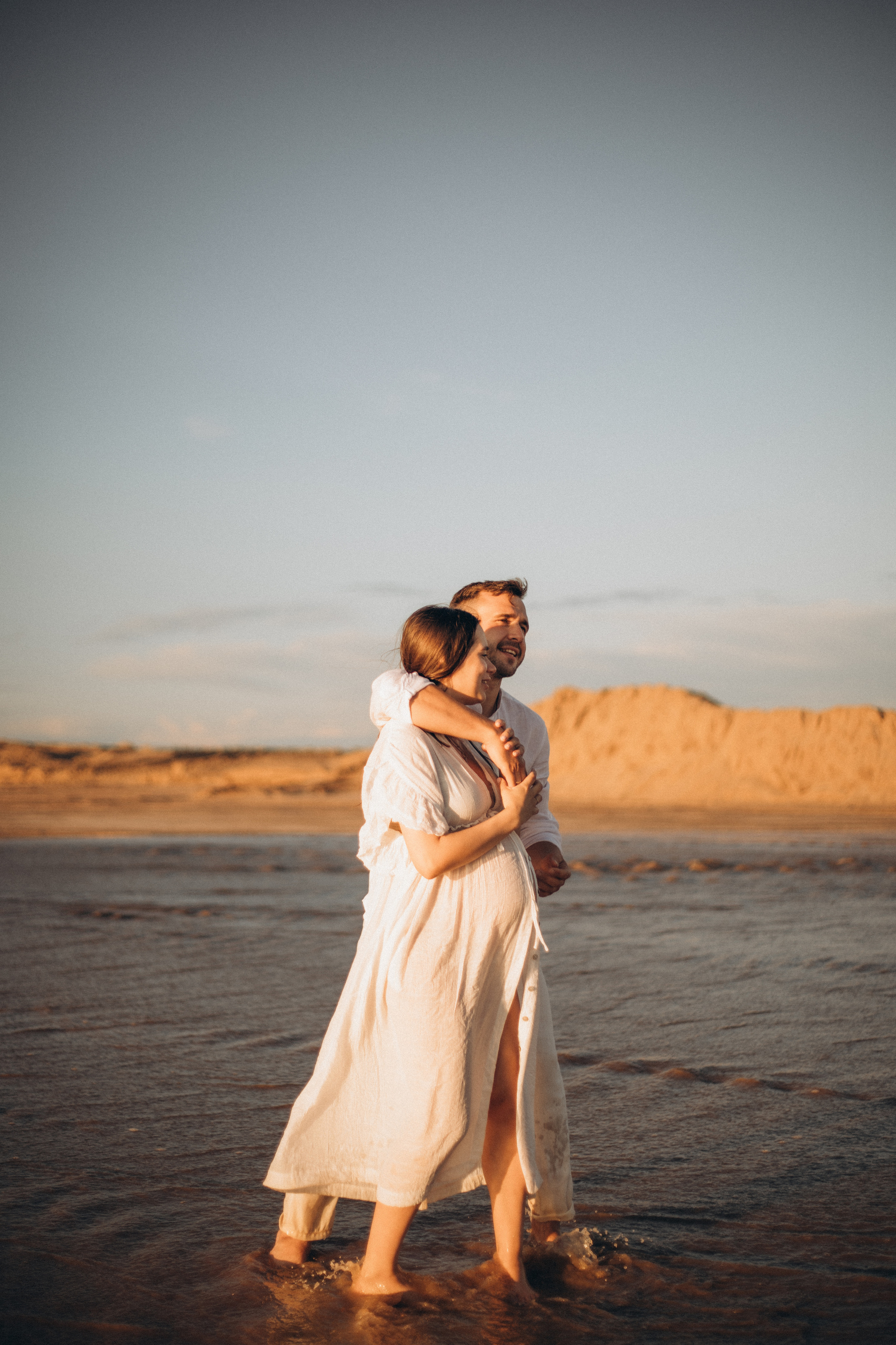 Паша и Лена. Фотограф Иваново Яна Уварова