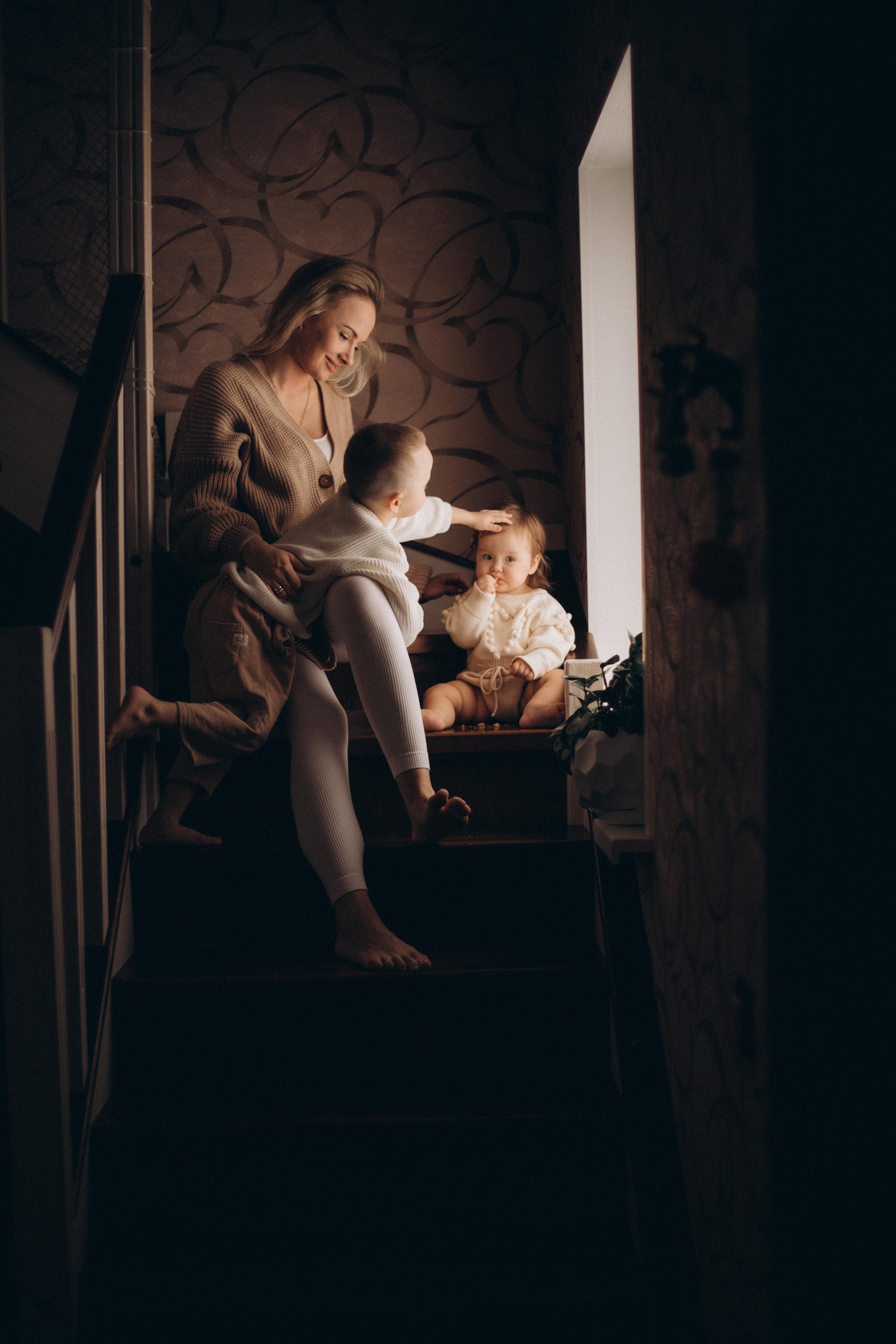 1. Фотограф Иваново Яна Уварова