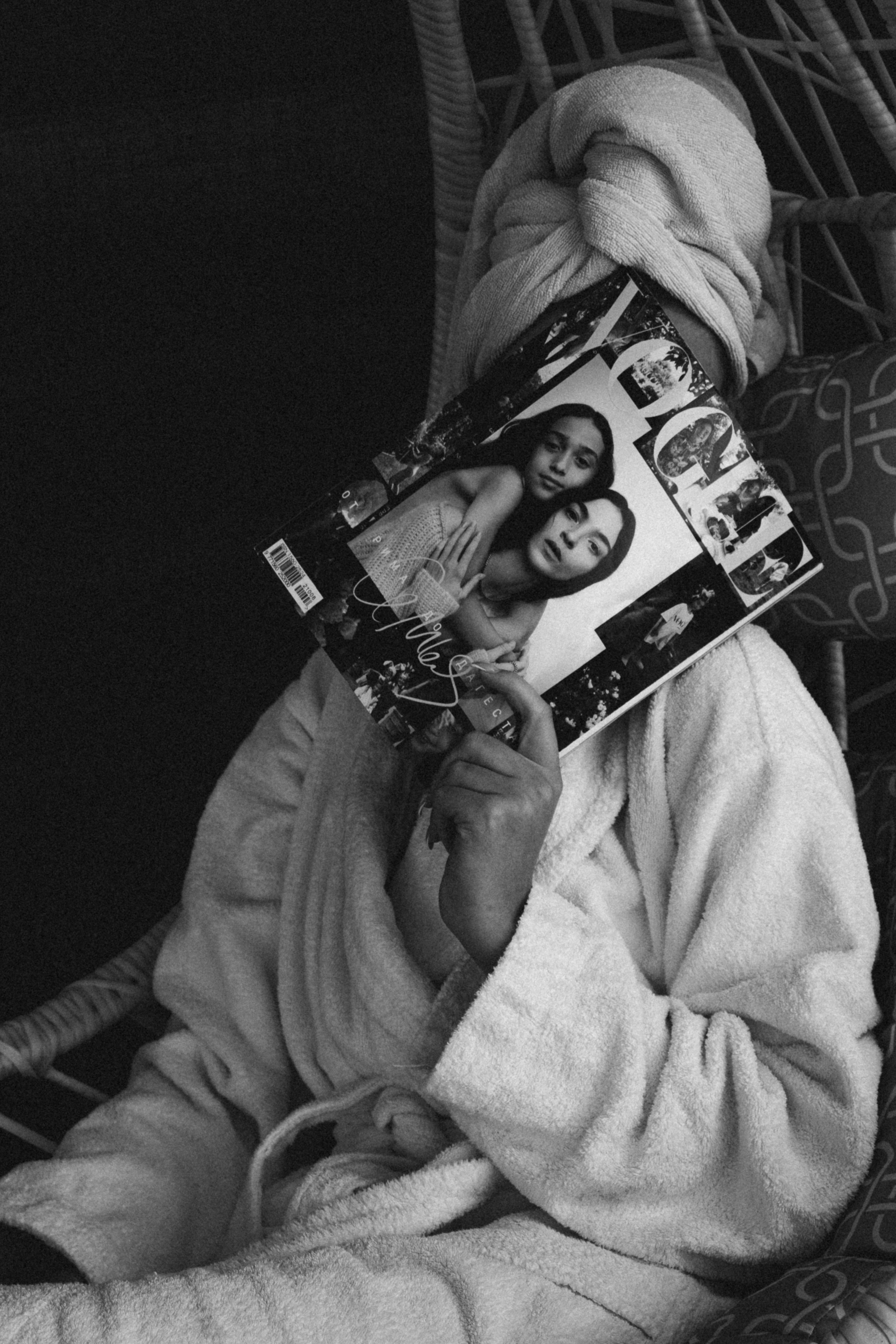 3. Фотограф Иваново Яна Уварова