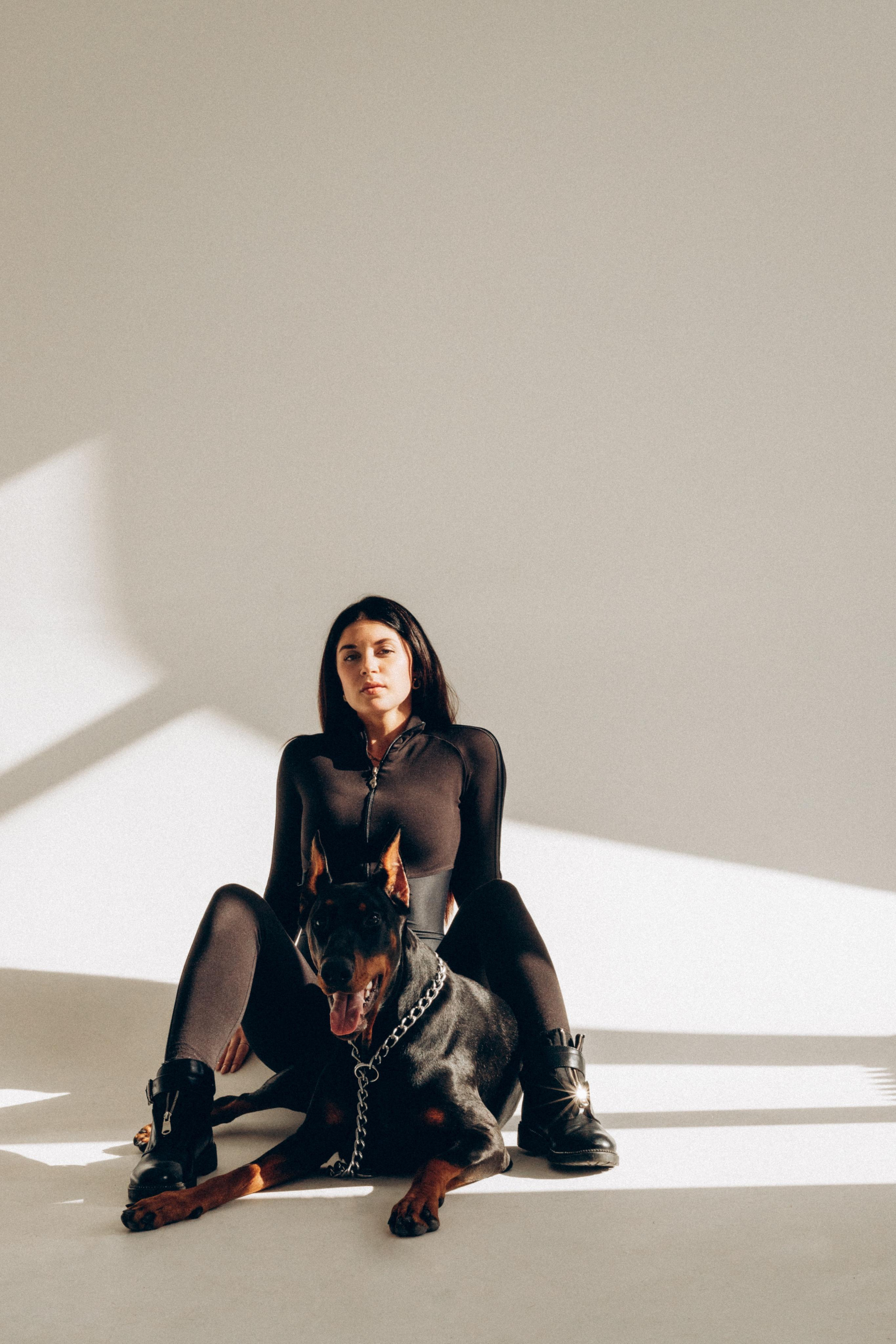 1. Фотограф Иваново Яна Уварова