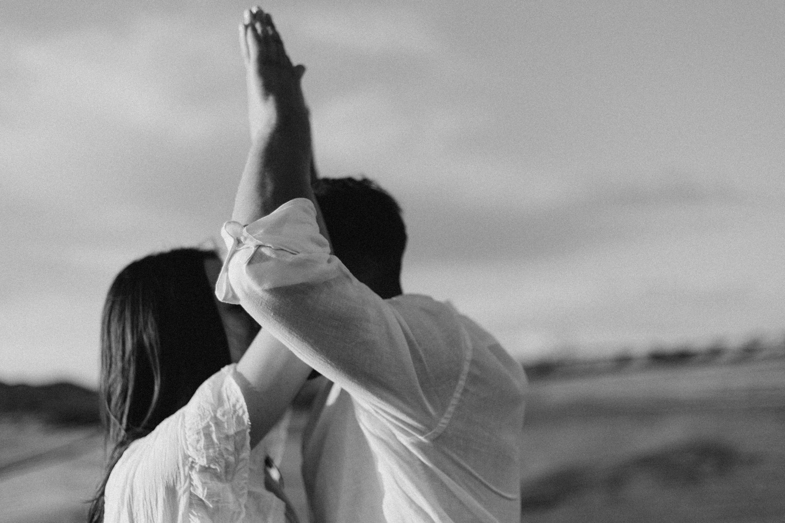 Паша и Лена. Фотограф Иваново Яна Уварова