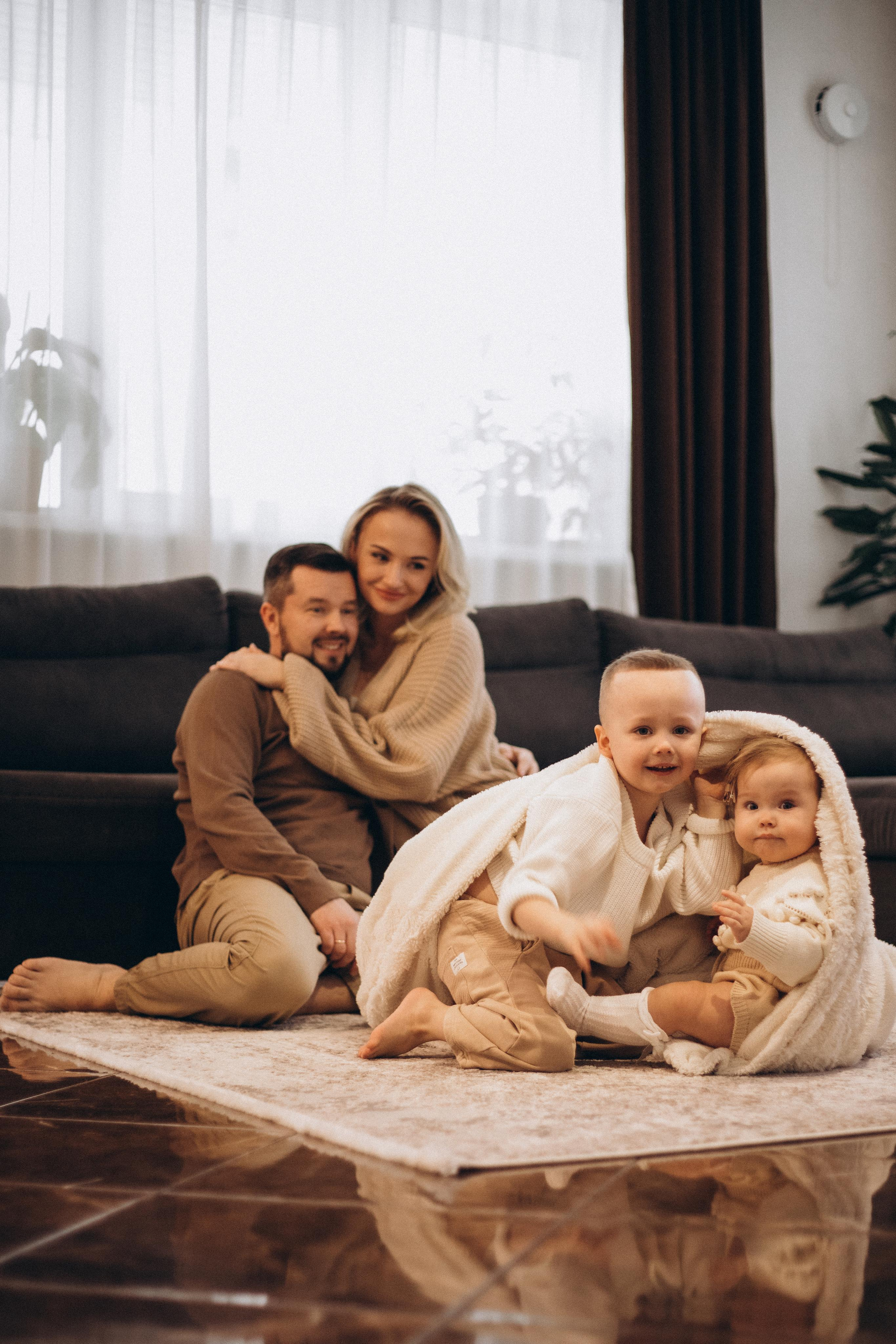 1. Фотограф Иваново Яна Уварова