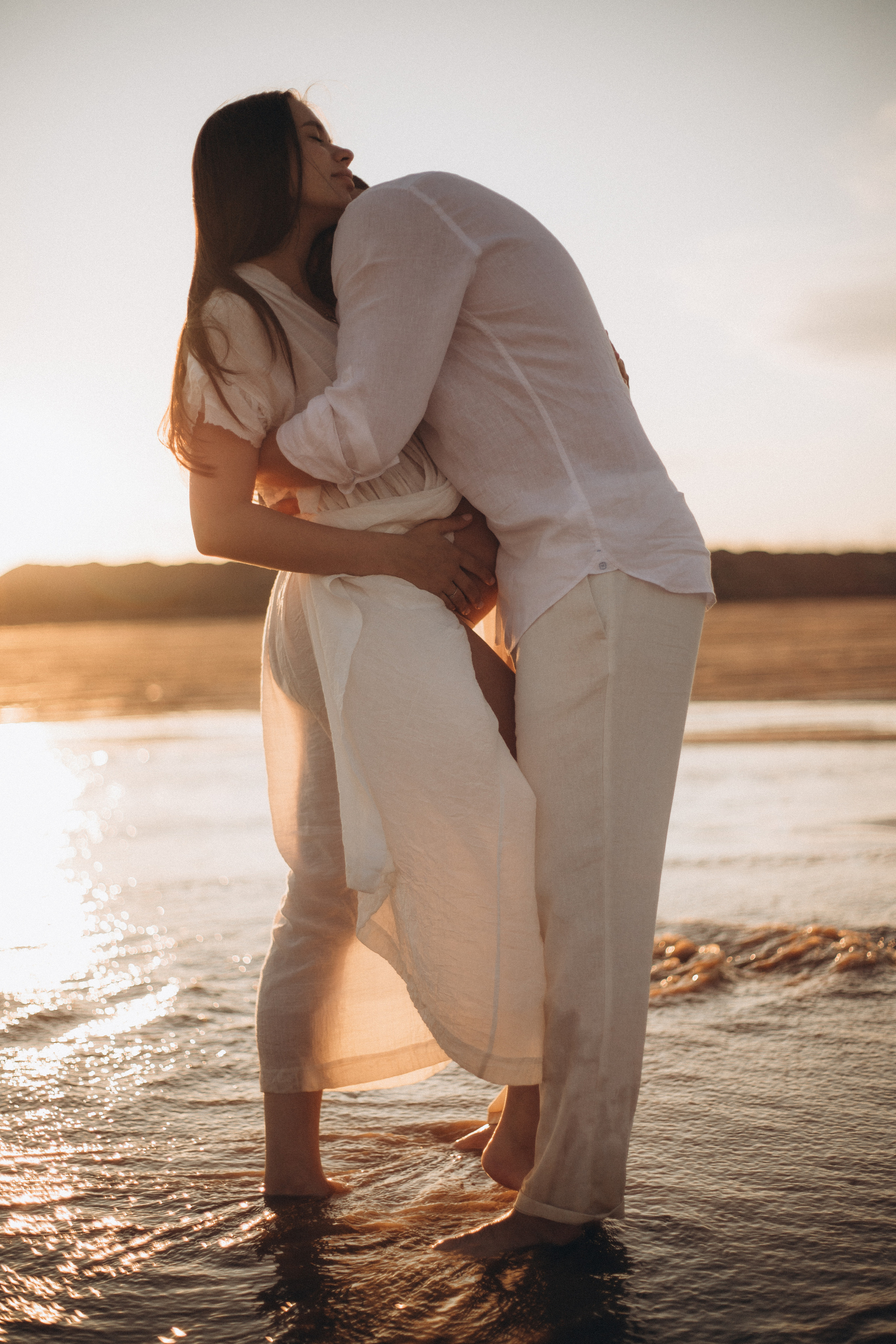 Паша и Лена. Фотограф Иваново Яна Уварова