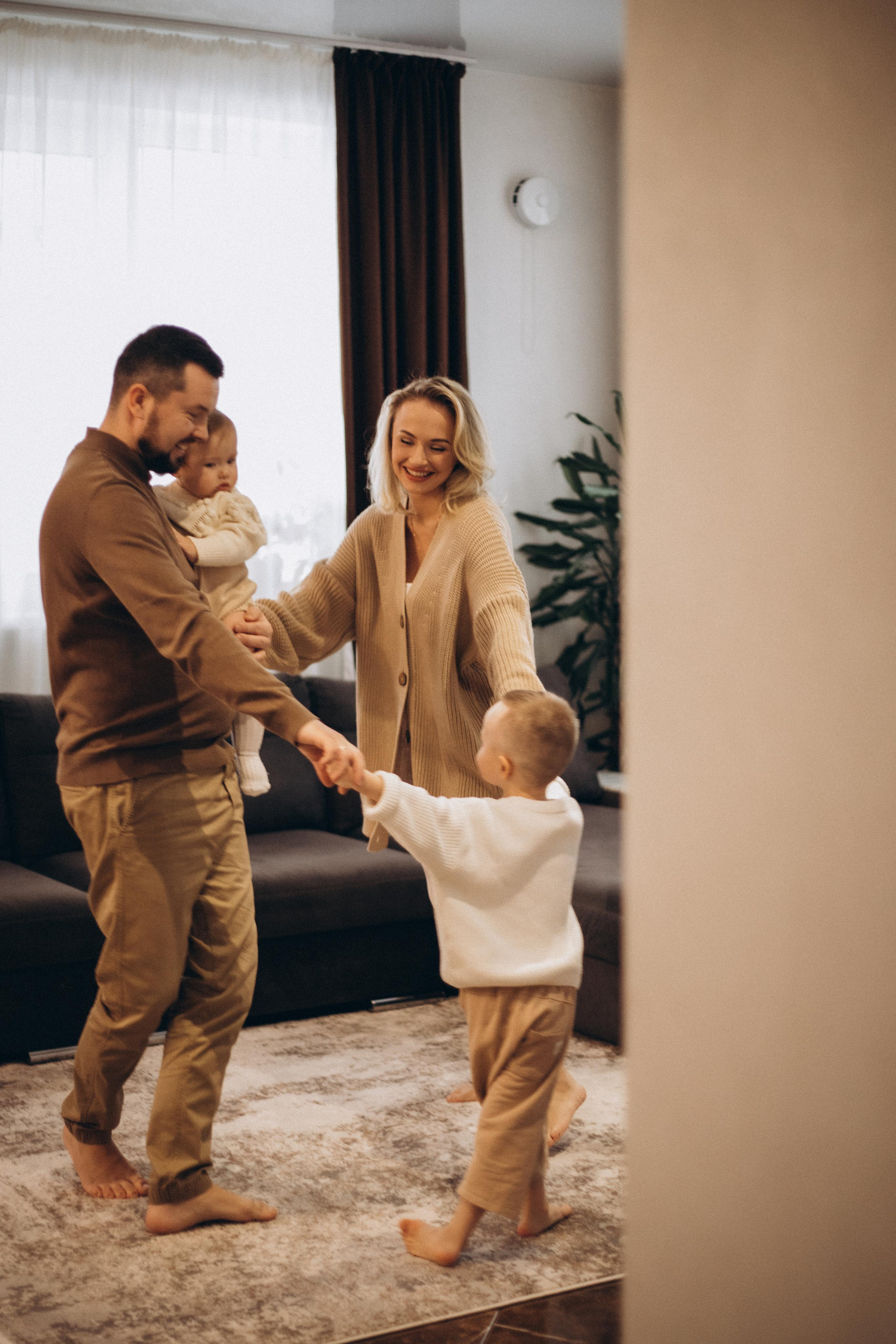 1. Фотограф Иваново Яна Уварова