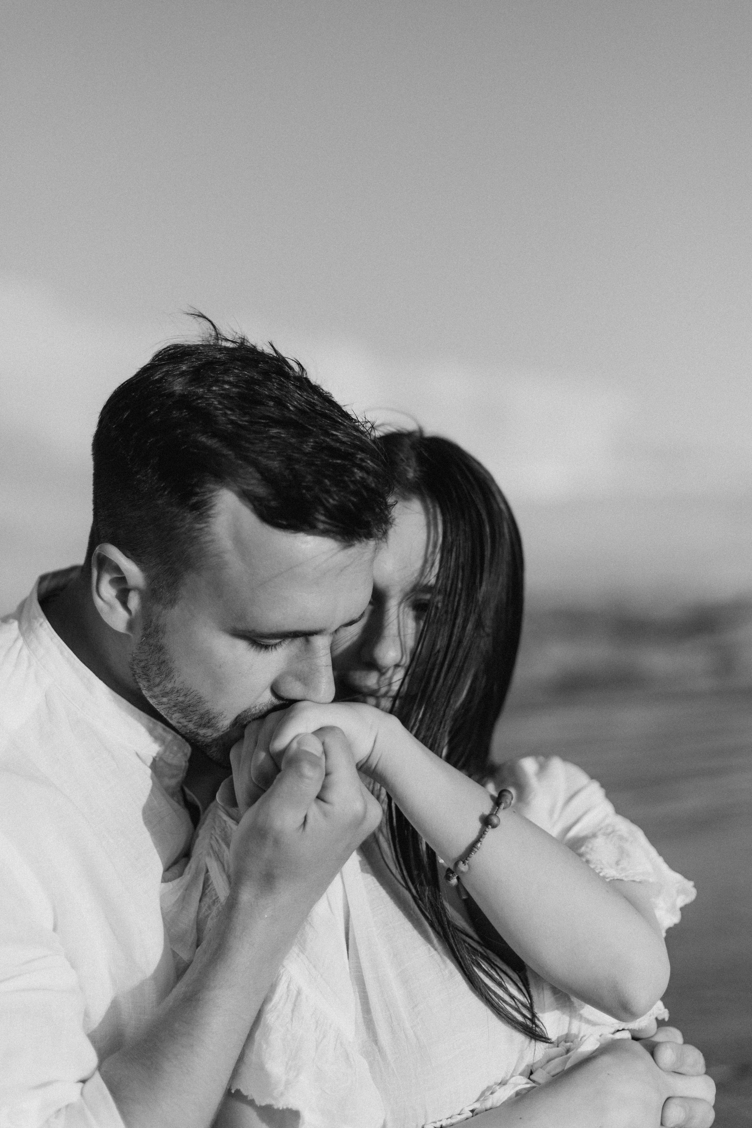 Паша и Лена. Фотограф Иваново Яна Уварова