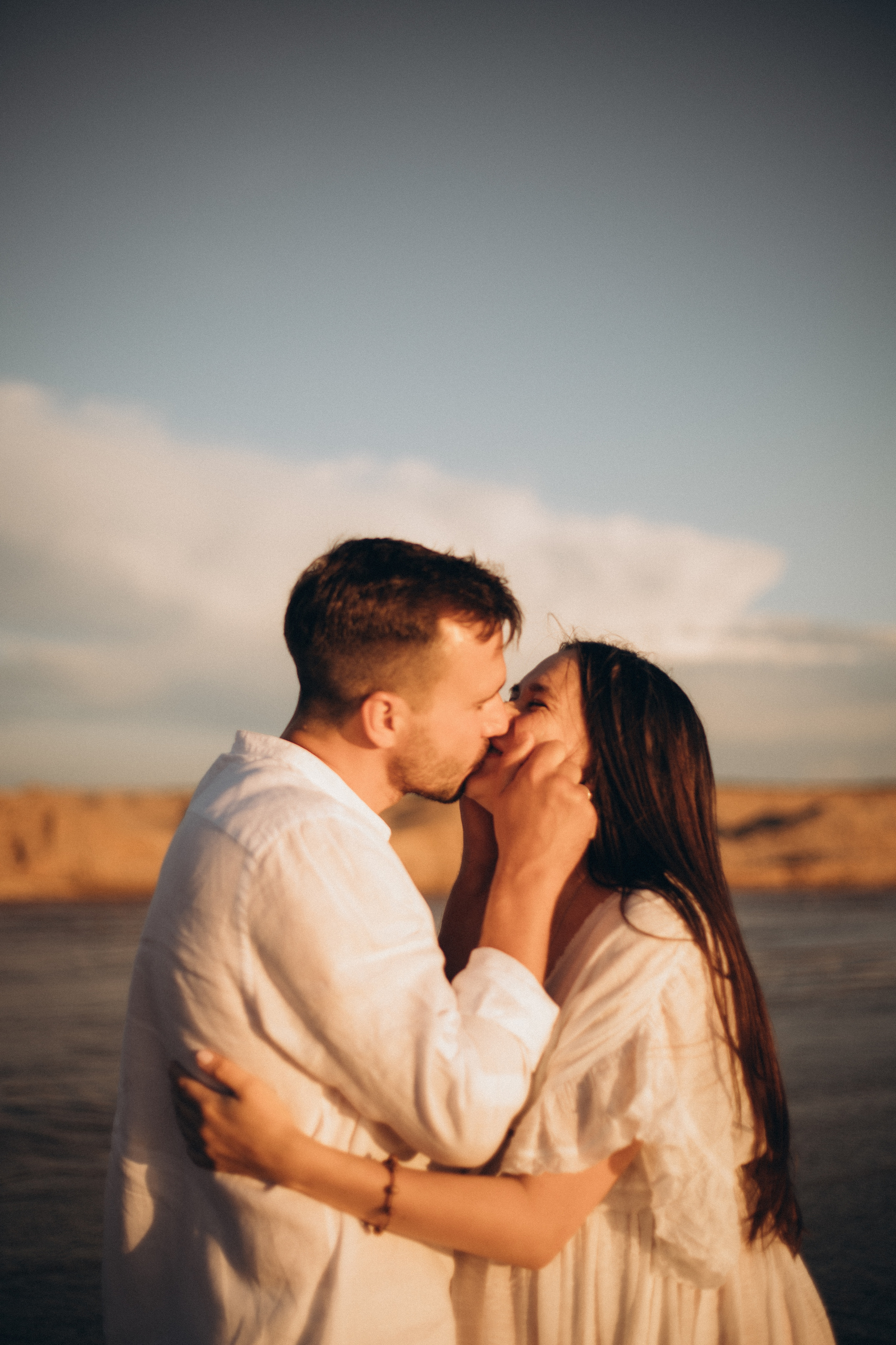 Паша и Лена. Фотограф Иваново Яна Уварова