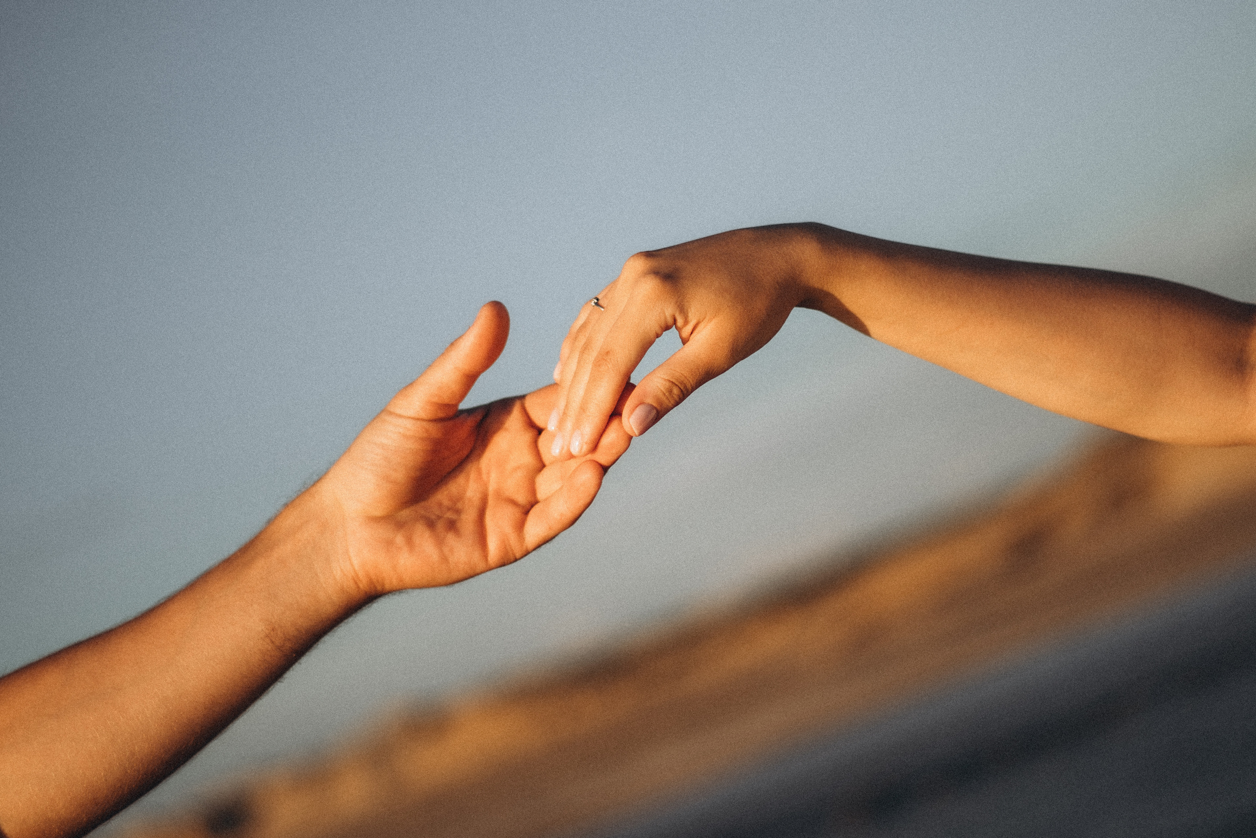 Паша и Лена. Фотограф Иваново Яна Уварова