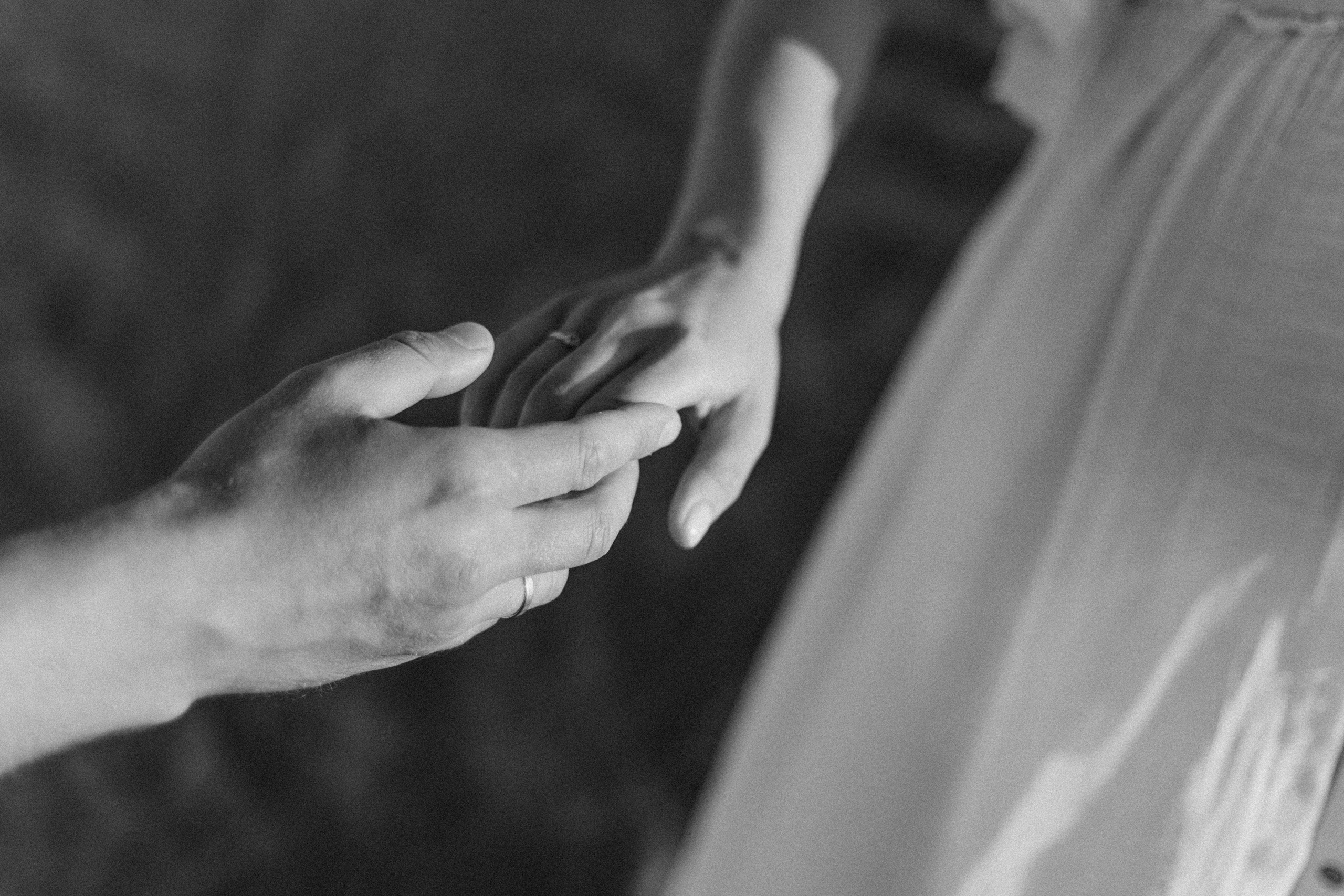 Паша и Лена. Фотограф Иваново Яна Уварова