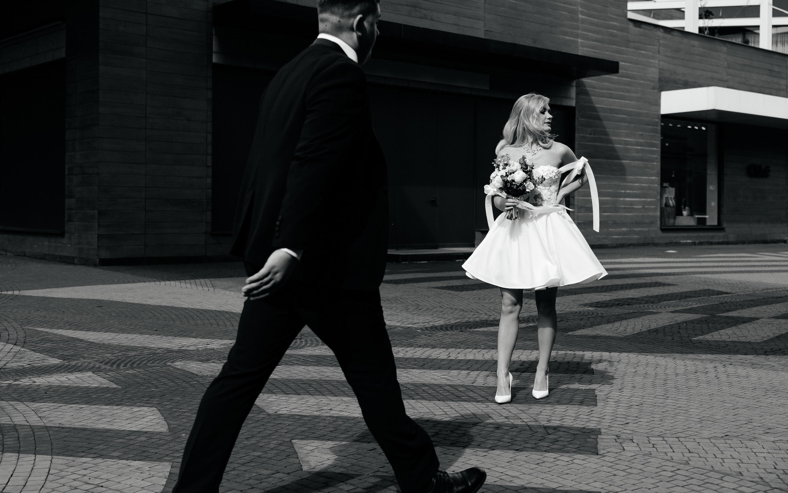 Свадебный фотограф Павел Фурашов в Нижнем Новгороде | Paul Matis