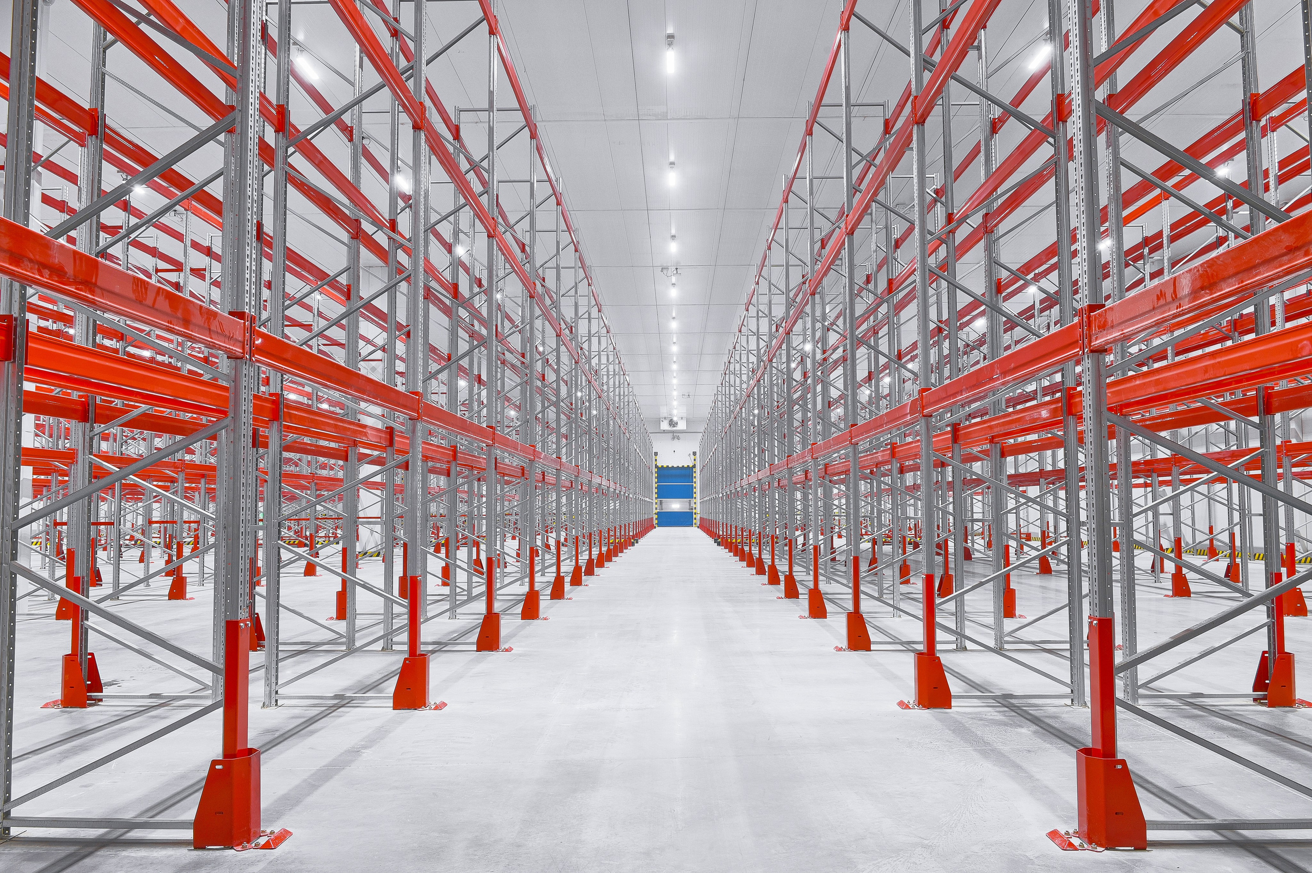 Ингениум — Инженерные системы. Фотограф Яковлев Роман — Красноярск