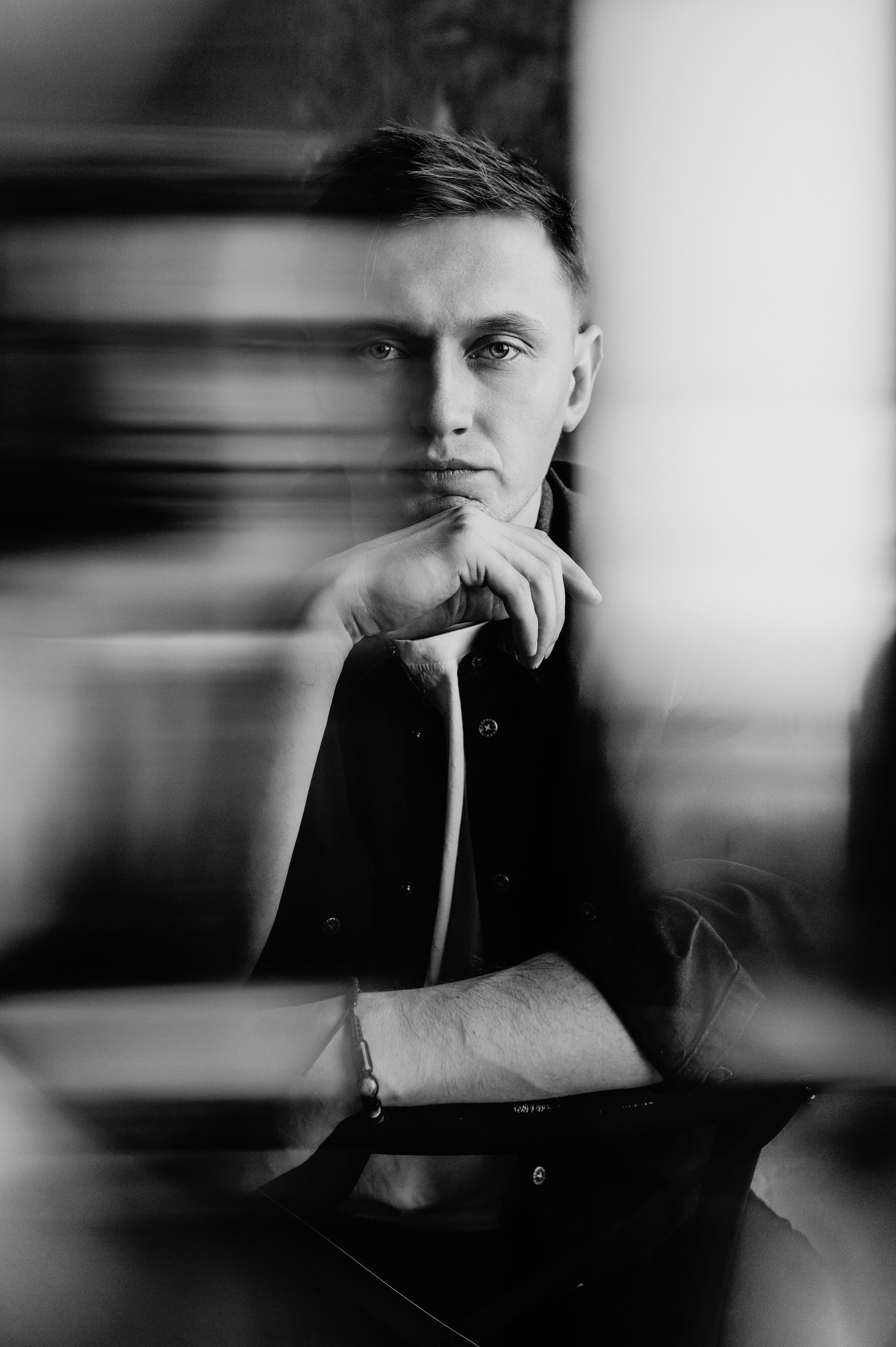 Портреты и индивидуальные фотосессии Красноярск, творческие фотосессии. Юлия Раскова — Портретный и семейный фотограф в Красноярске