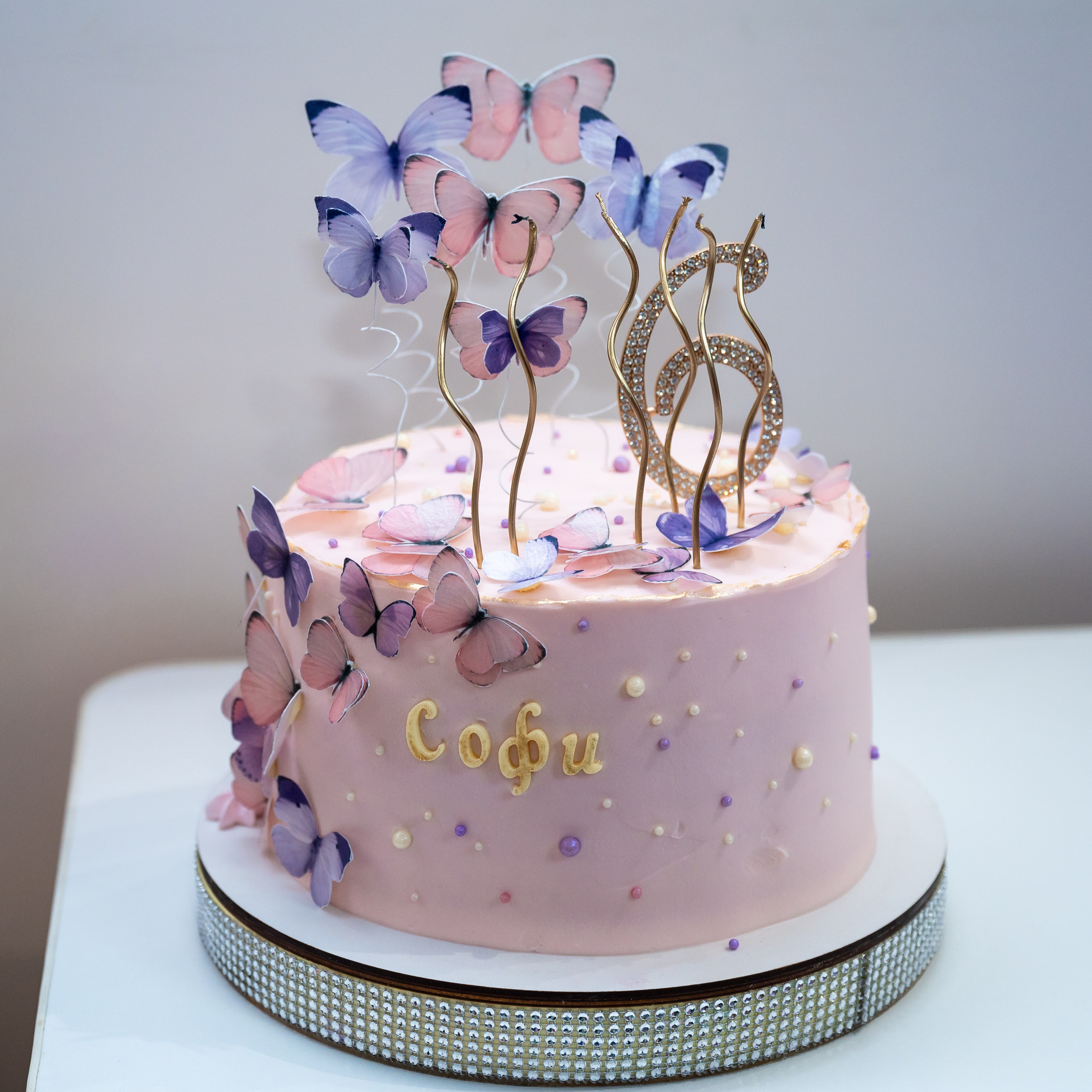 ДР в лофте с фокусником