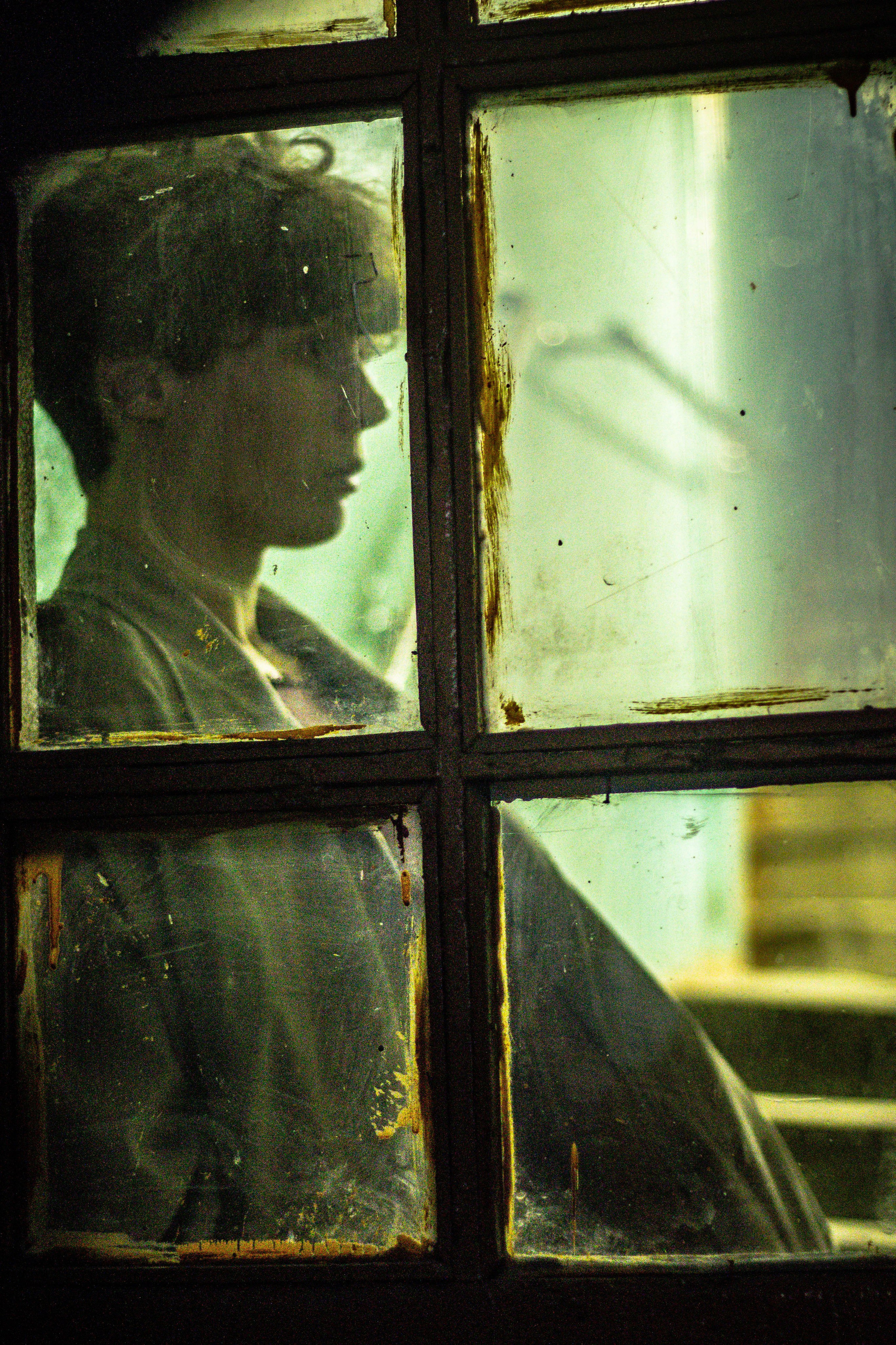 Портреты. Семейный и портретный фотограф в Самаре Анна Григорьева