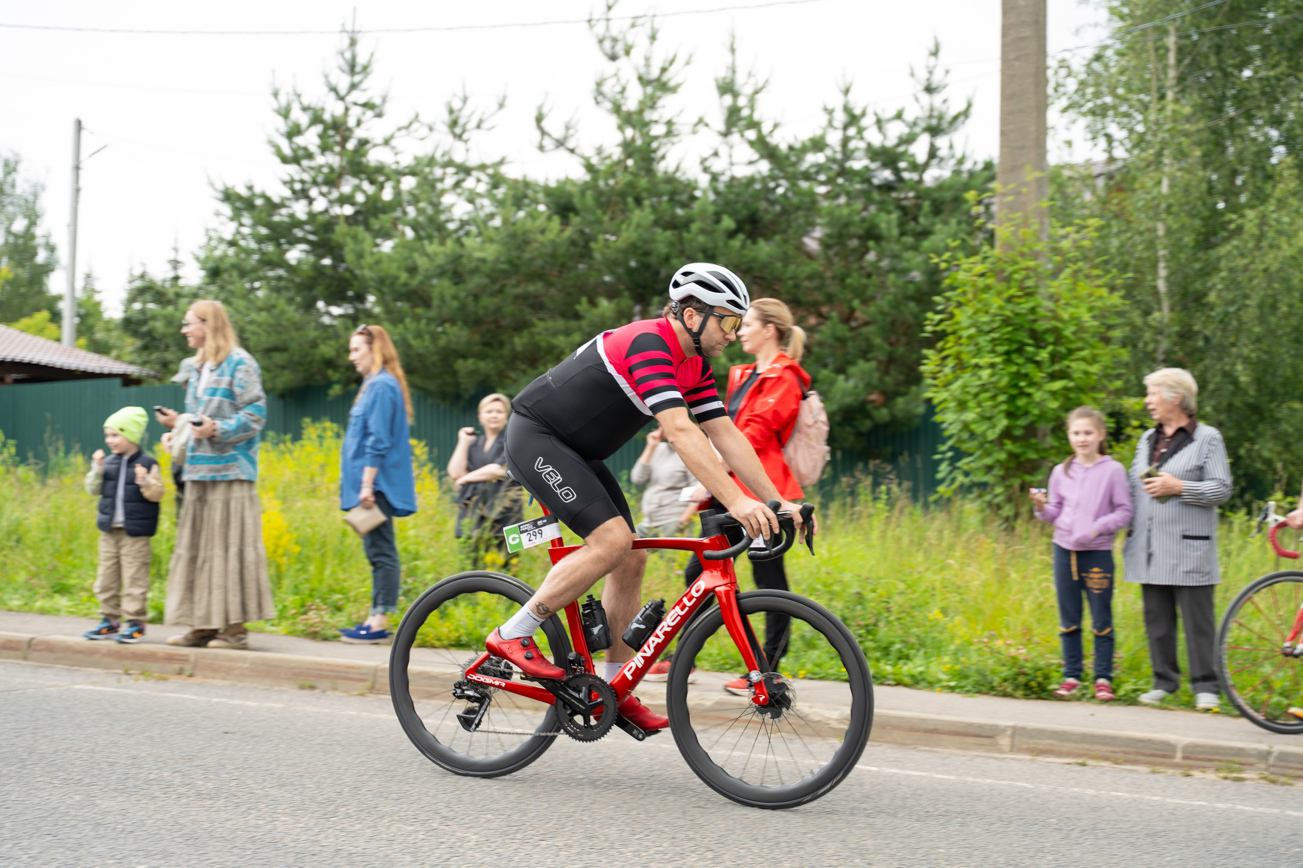 GranFondo Dmitrov 2025. Фотограф в Москве Марченко Александр