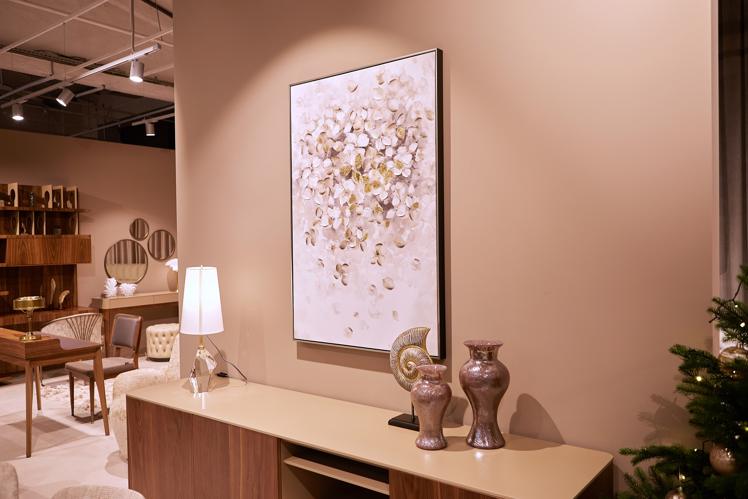 Открытие мебельного салона LODA RUSSIA. Фотограф Андрей Егоров