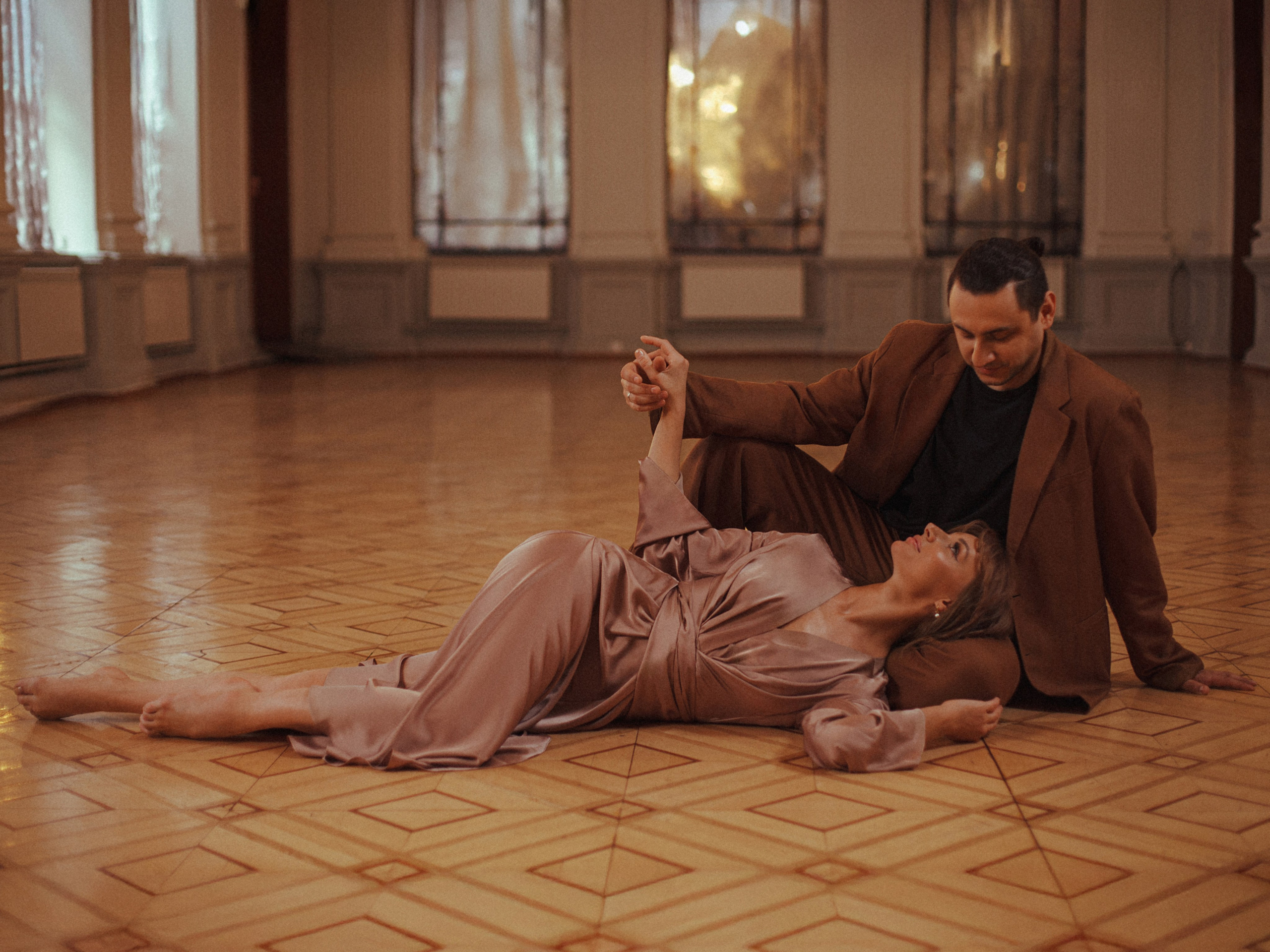 Марина и Степан. Фотограф в санкт-Петербурге Макиенко Анастасия