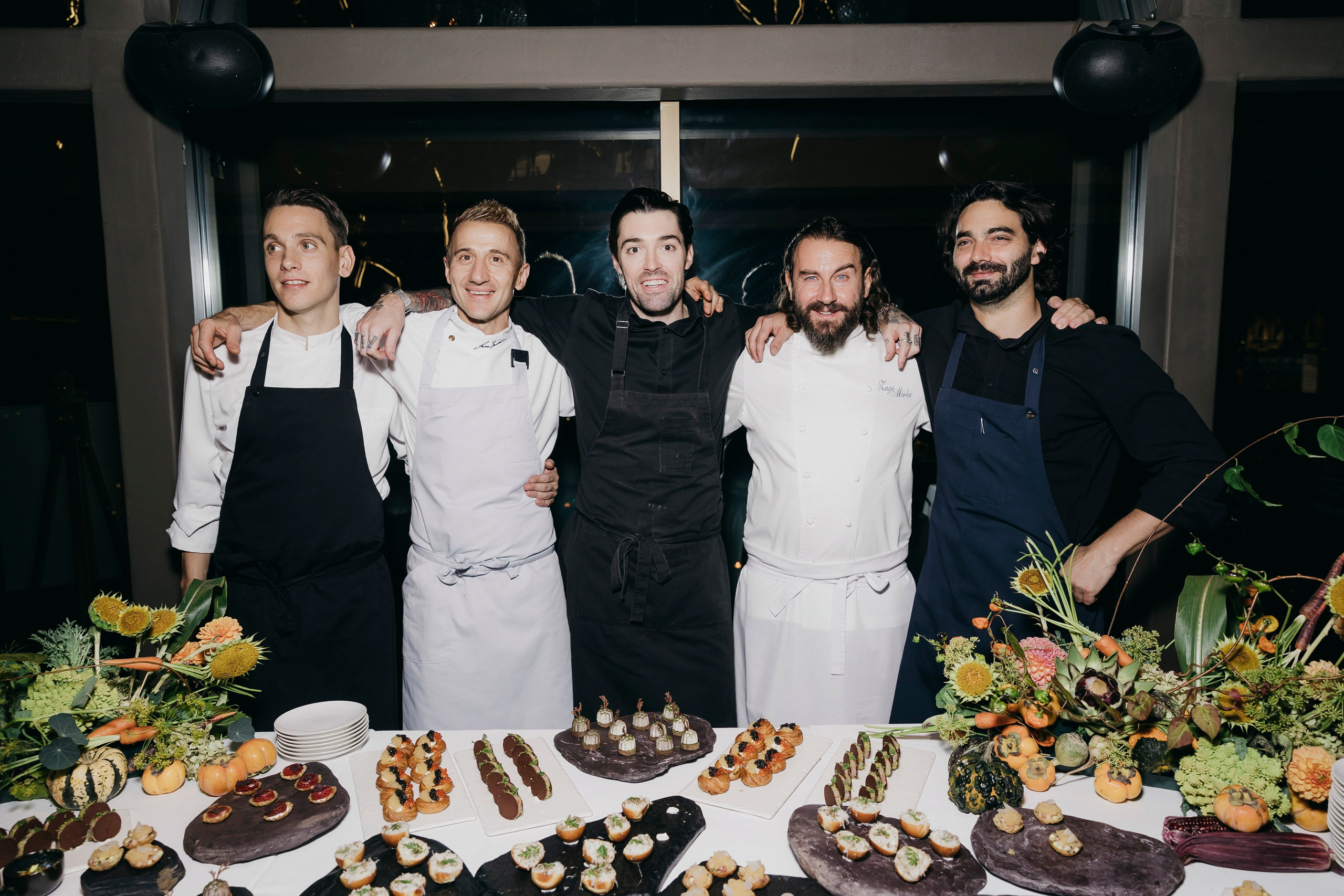 12th Anniversary White Rabbit, Moscow. «Птичка на проводе»: информационный портал в Москве