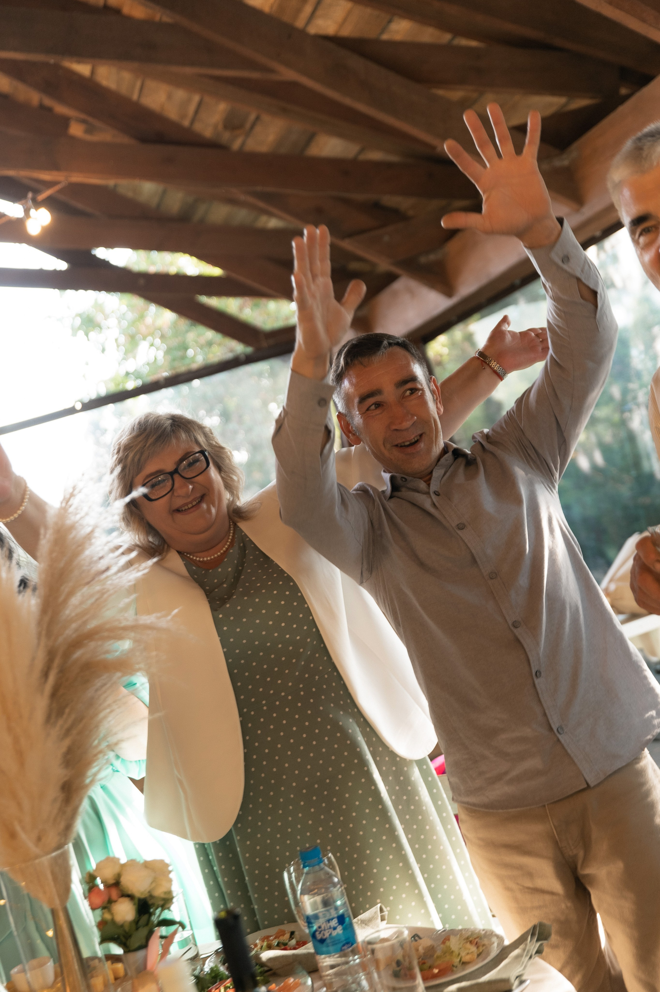Свадьба в мини-отеле "Таежный". Ярослава Ерина — свадебный фотограф в Москве