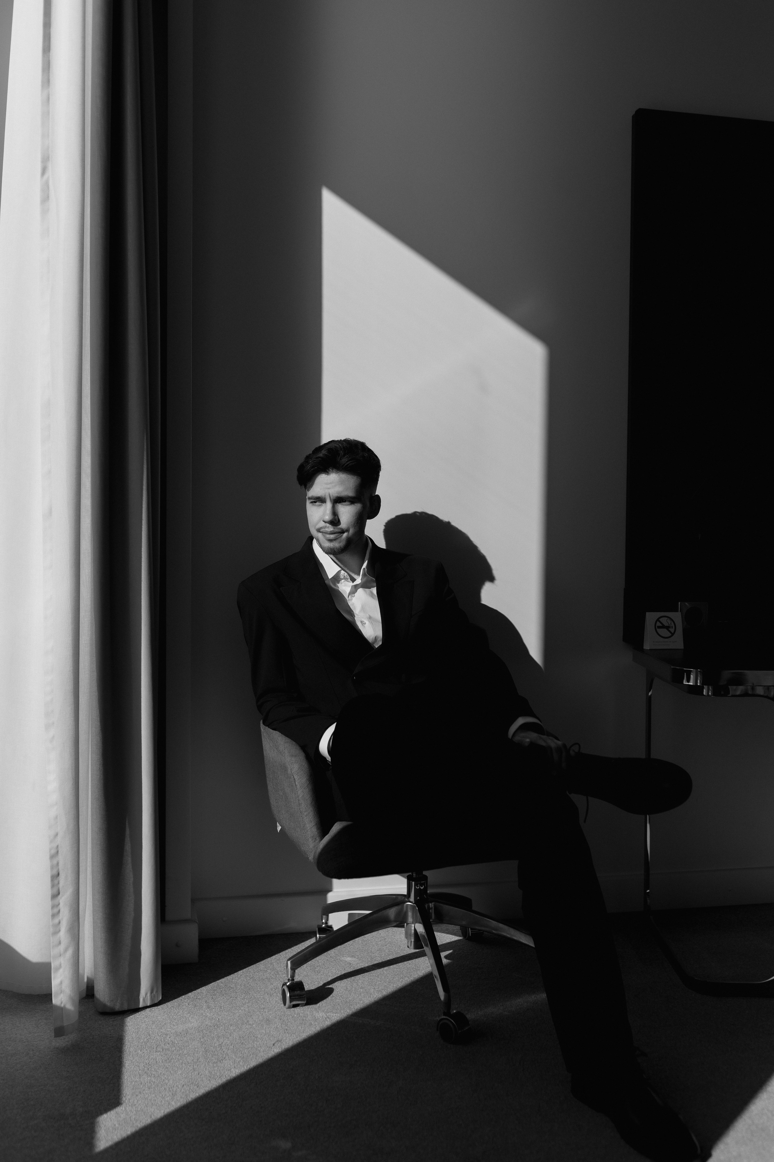 Елизавета & Семён. ФОТОГРАФ МОСКВА ULYA H