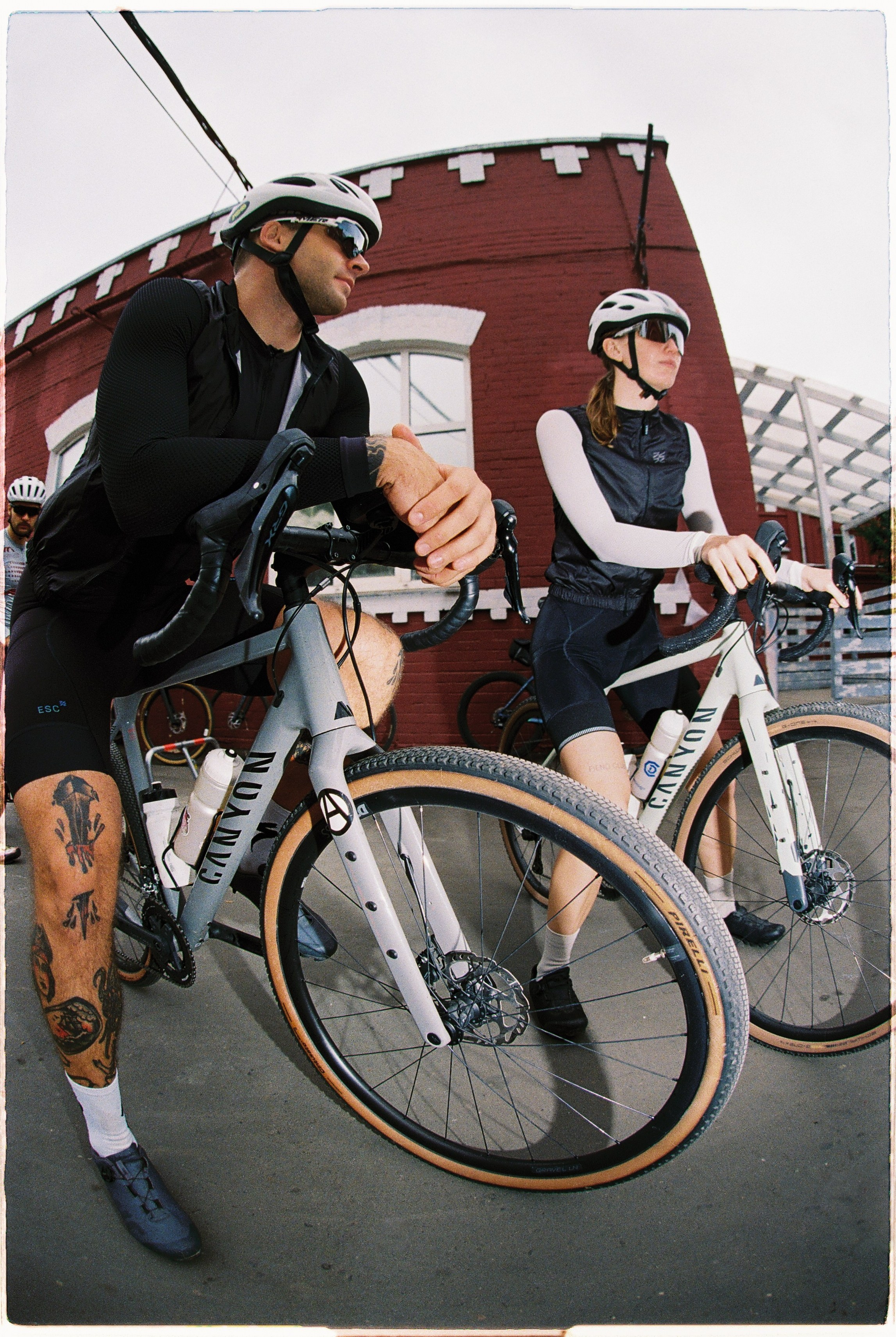 Рокет x Ikigai. Илья Симонов фотограф москва