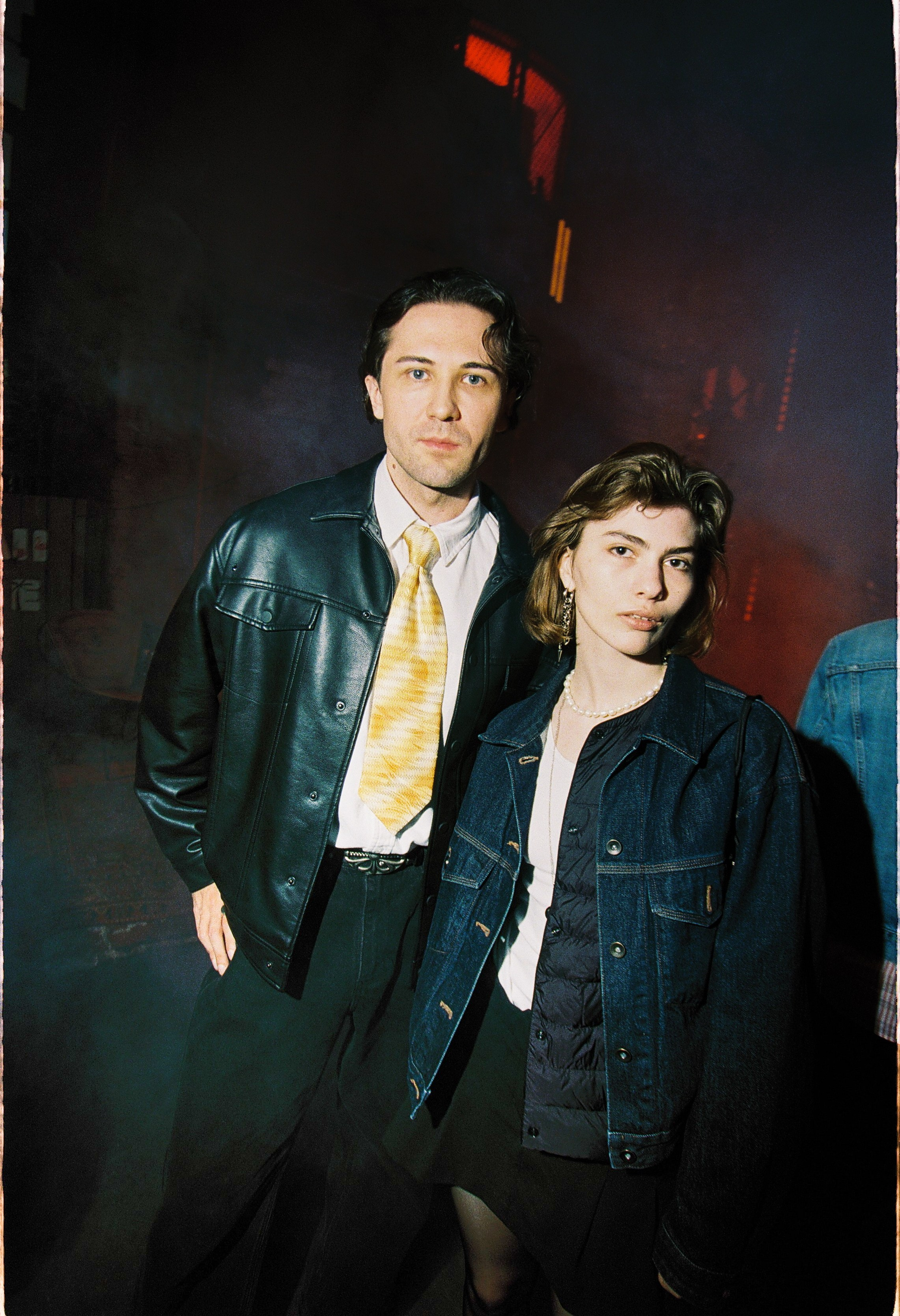 Диско клуб: выпускной. Илья Симонов фотограф москва