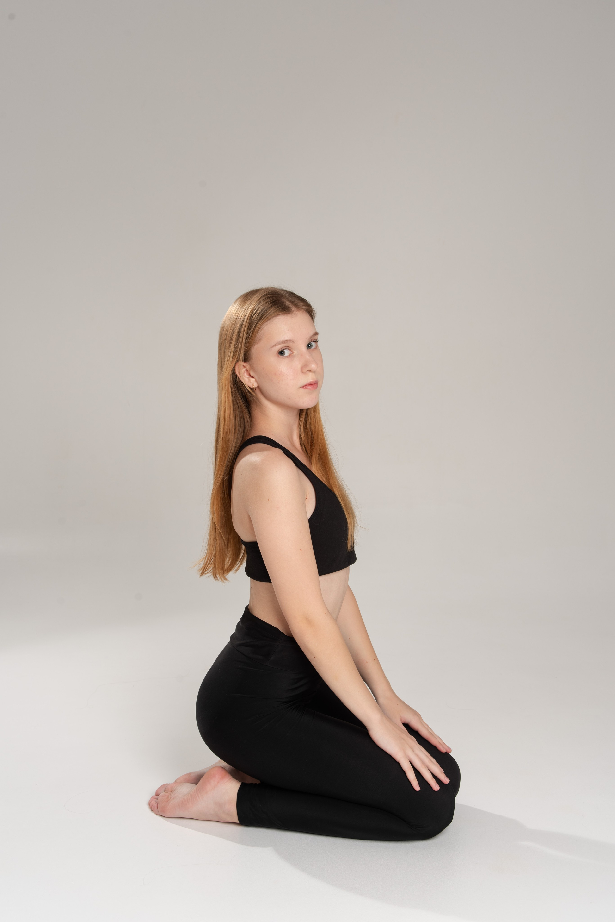 Третьякова Алена. Promodels