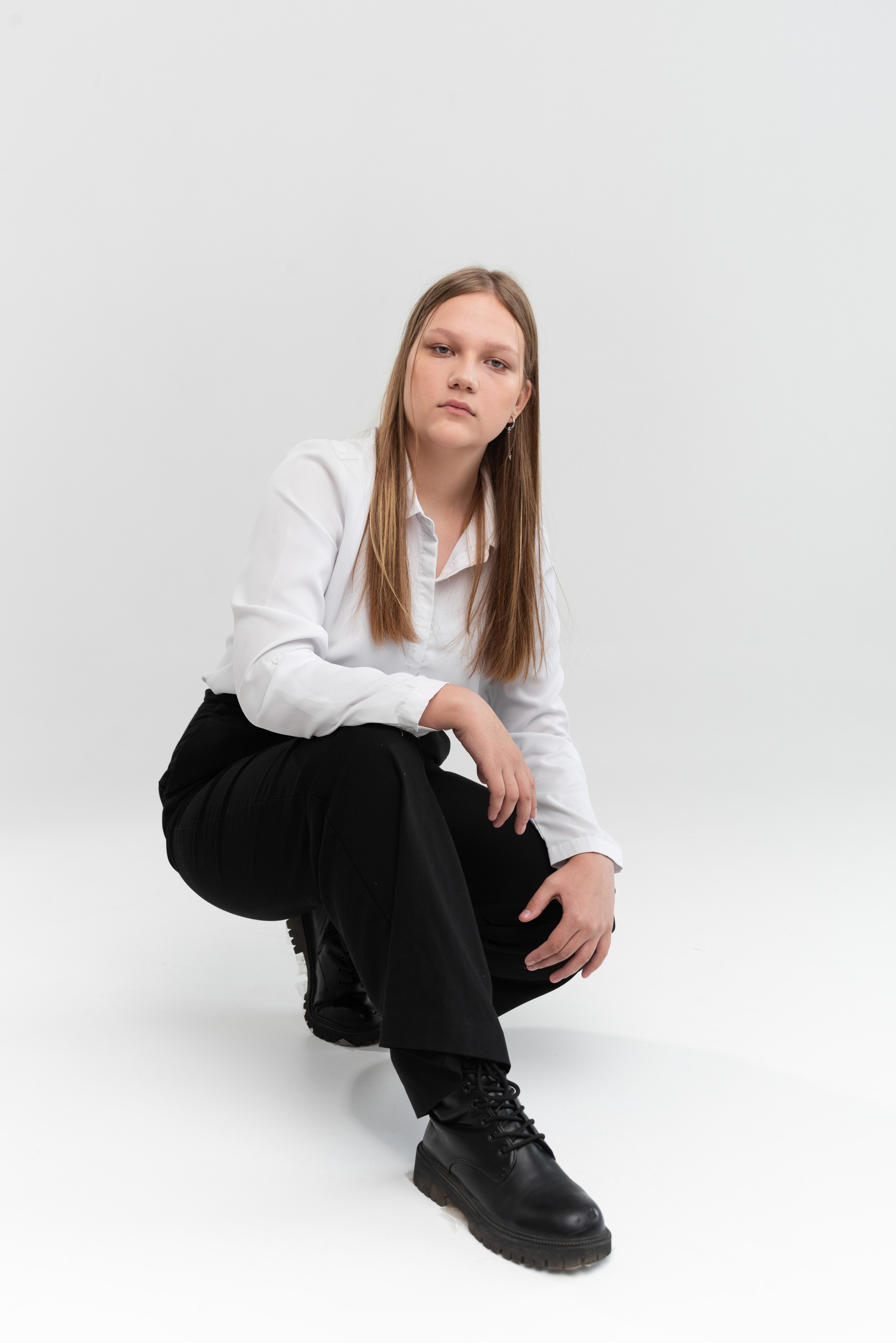 Кузнецова София. Promodels
