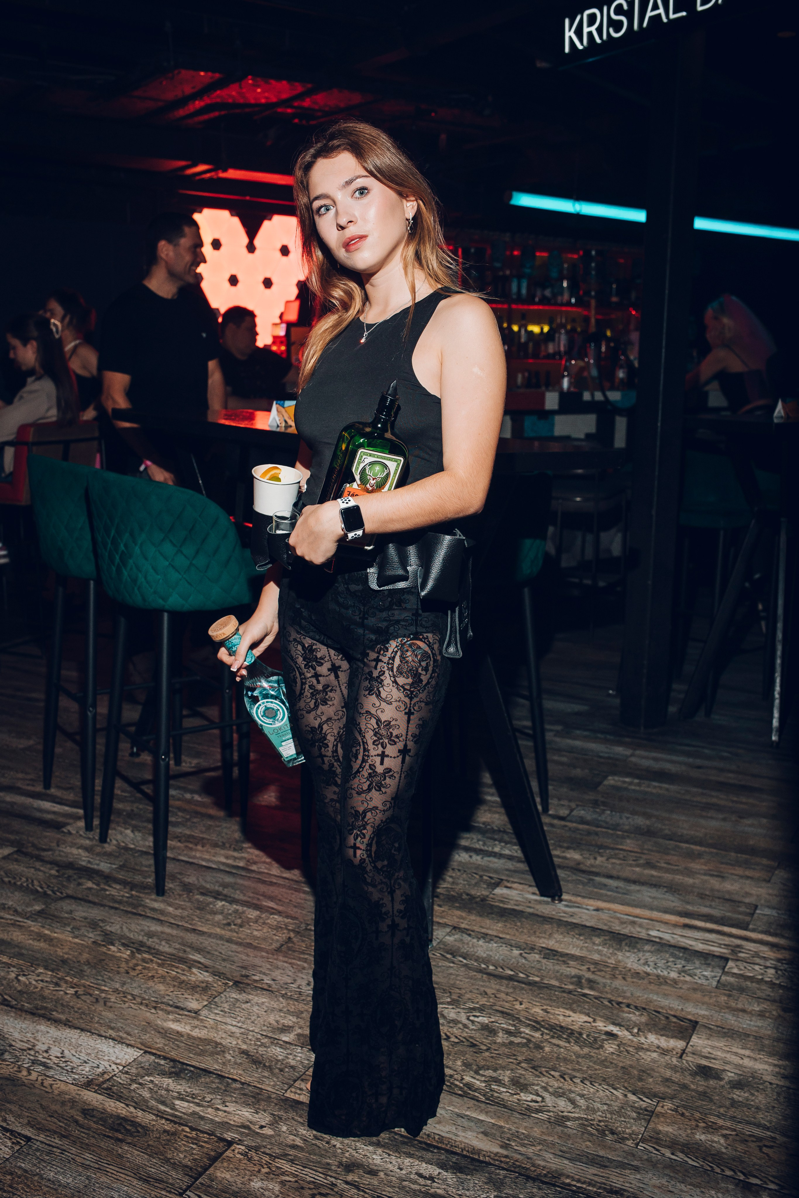 Lizwi. Shevelev Nikita Photography