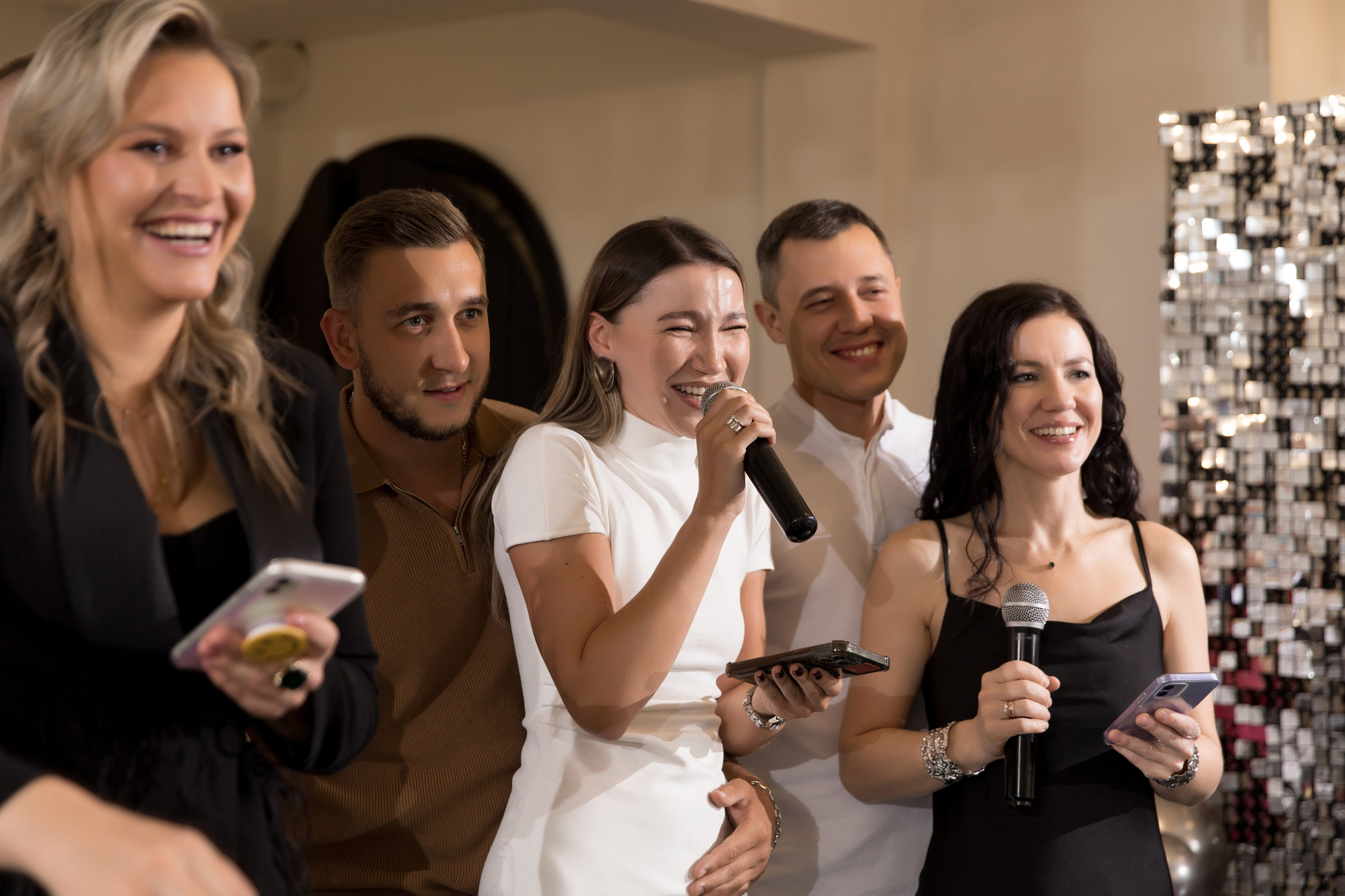 Юбилей Ирины. Свадебный и семейный фотограф Марина Злочевская