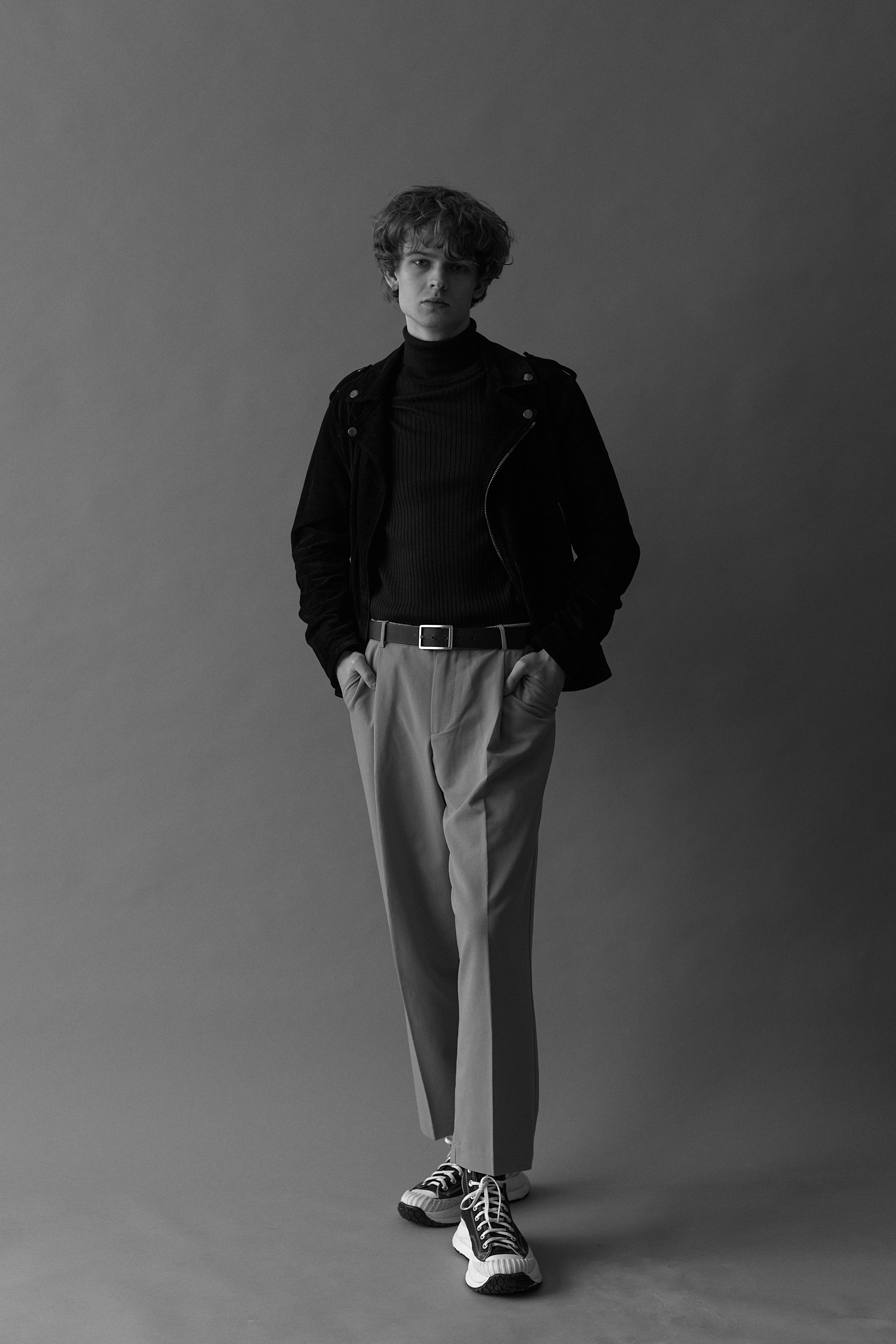 Тесты для Сергея. Игорь Березин — фотограф в Москве. Мужские портреты и коммерческая съёмка