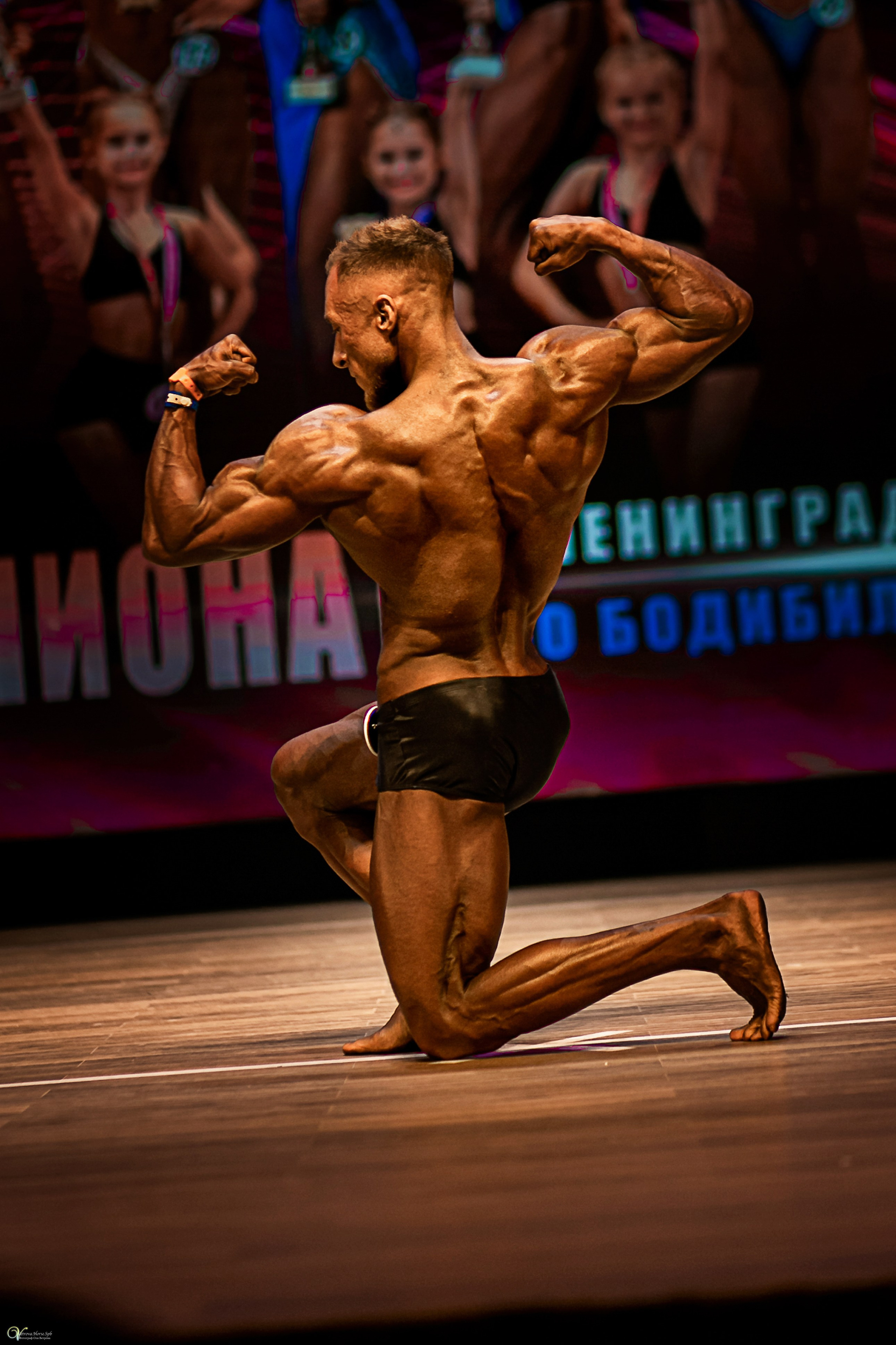 Чемпионат 2025_Владимир. Фотограф женский и мужской портрет Санкт-Петербург