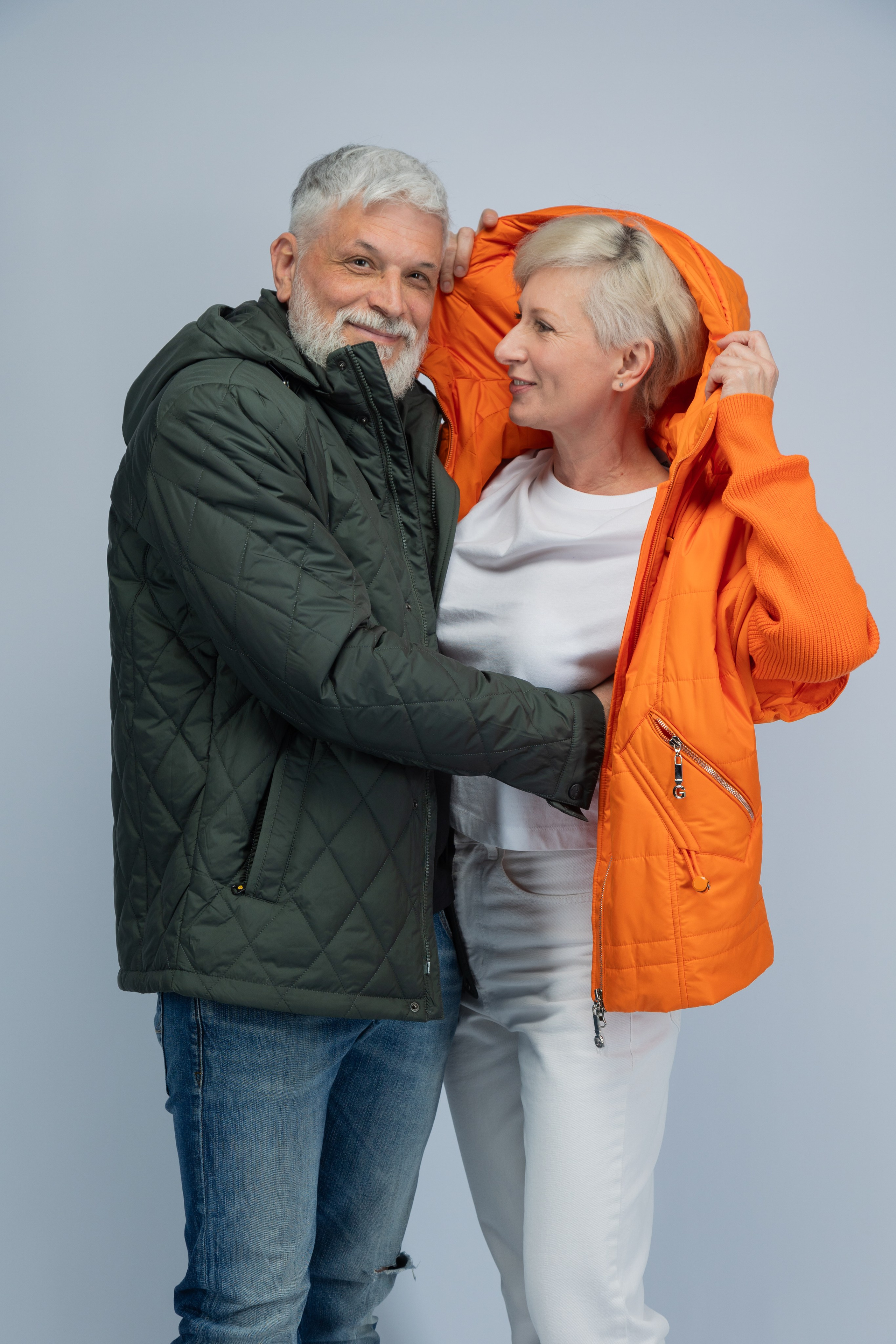 Весенняя коллекция Orso. Креатор Ольга Яш