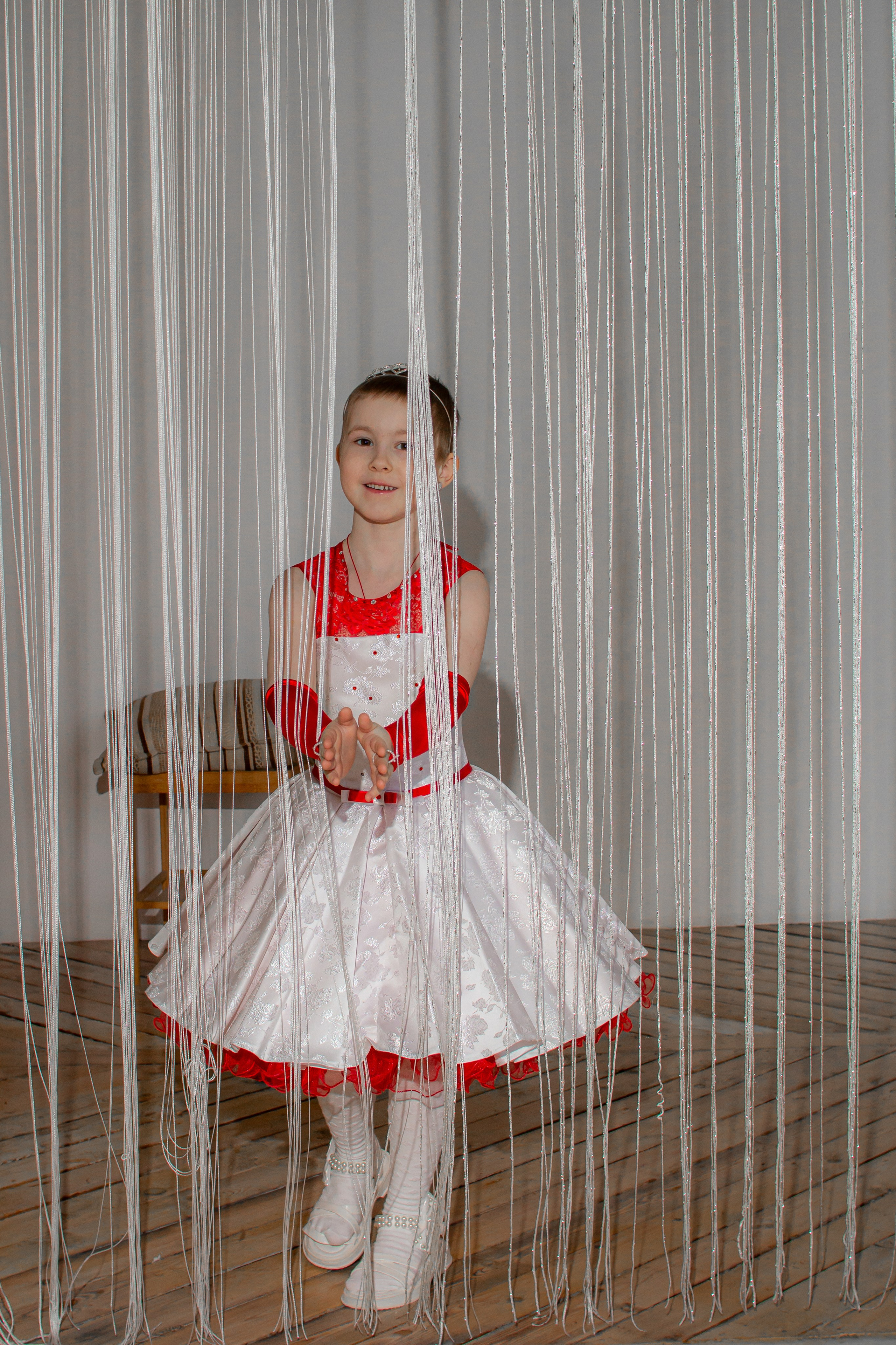 Мама и дочь. Фотограф в Хабаровске Юлия Чванова