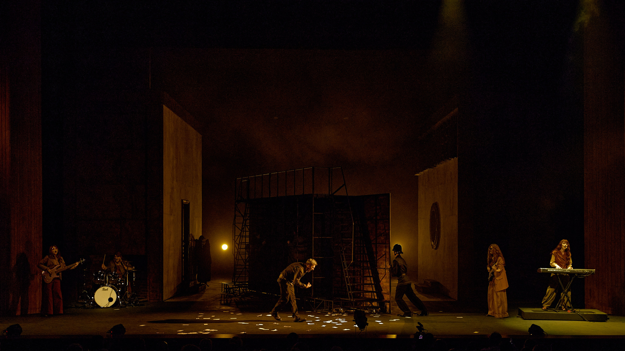 Шерлок Холмс. Фотограф Юлия Маринина