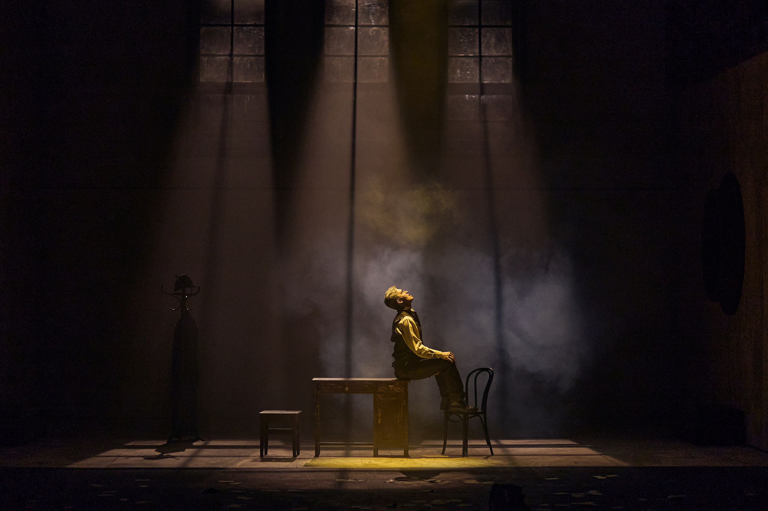 Шерлок Холмс. Фотограф Юлия Маринина