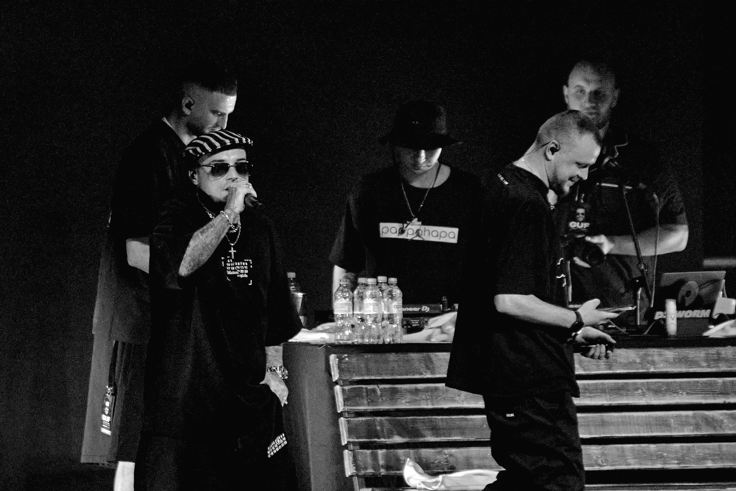 Guf | ДС Олимп| Краснодар. Фотограф Юлия Маринина